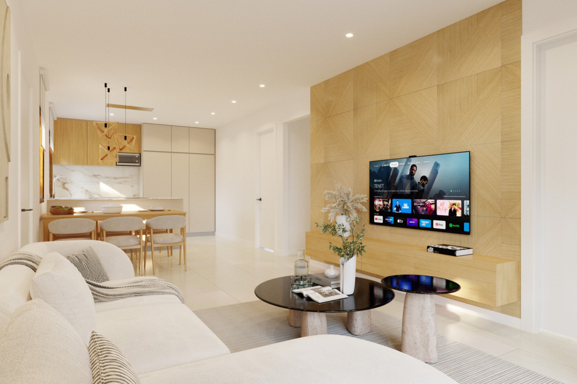 Obra nueva - Casa - Orihuela Costa - Vistabella Golf