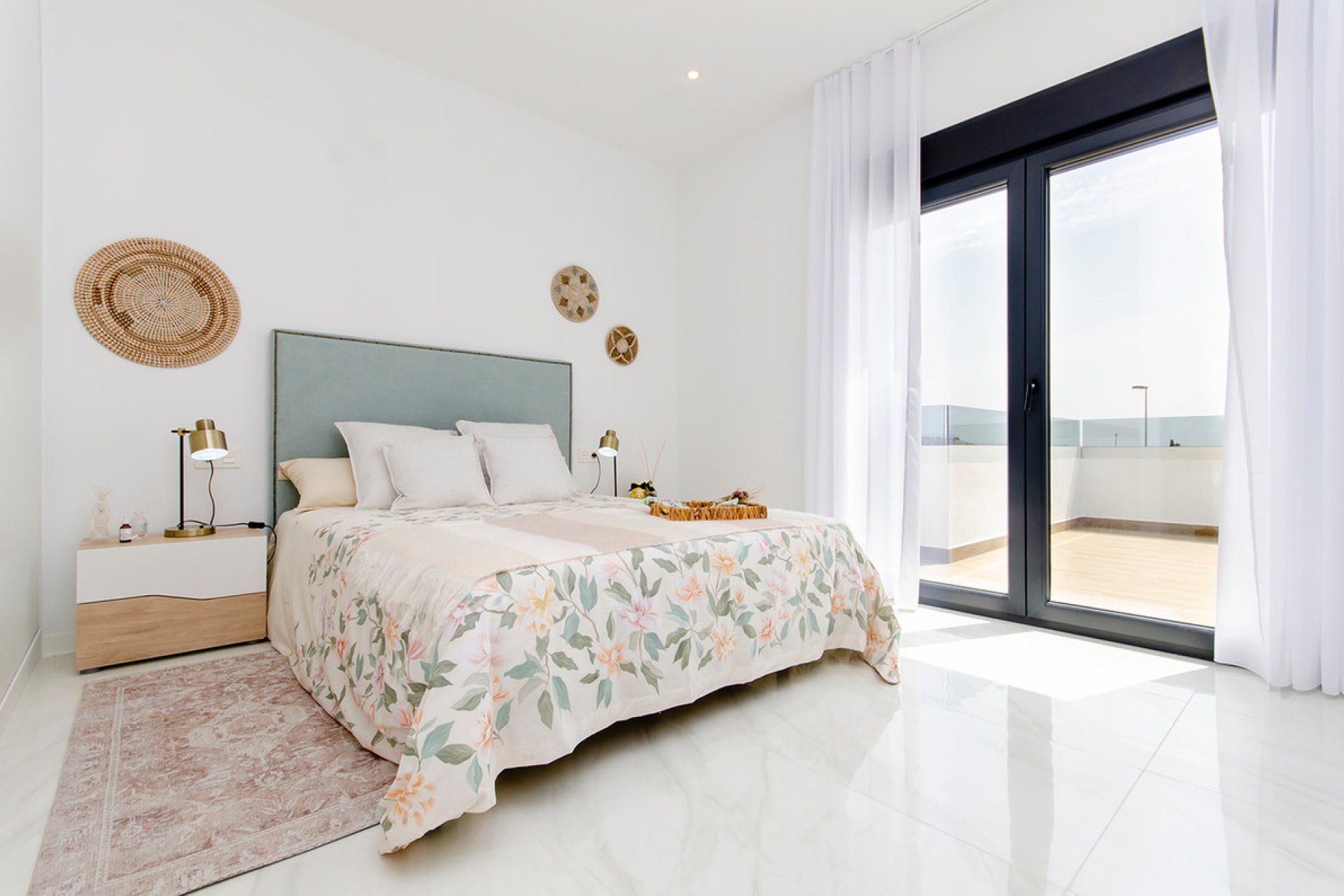 Obra nueva - Casa - Orihuela Costa - Vistabella Golf