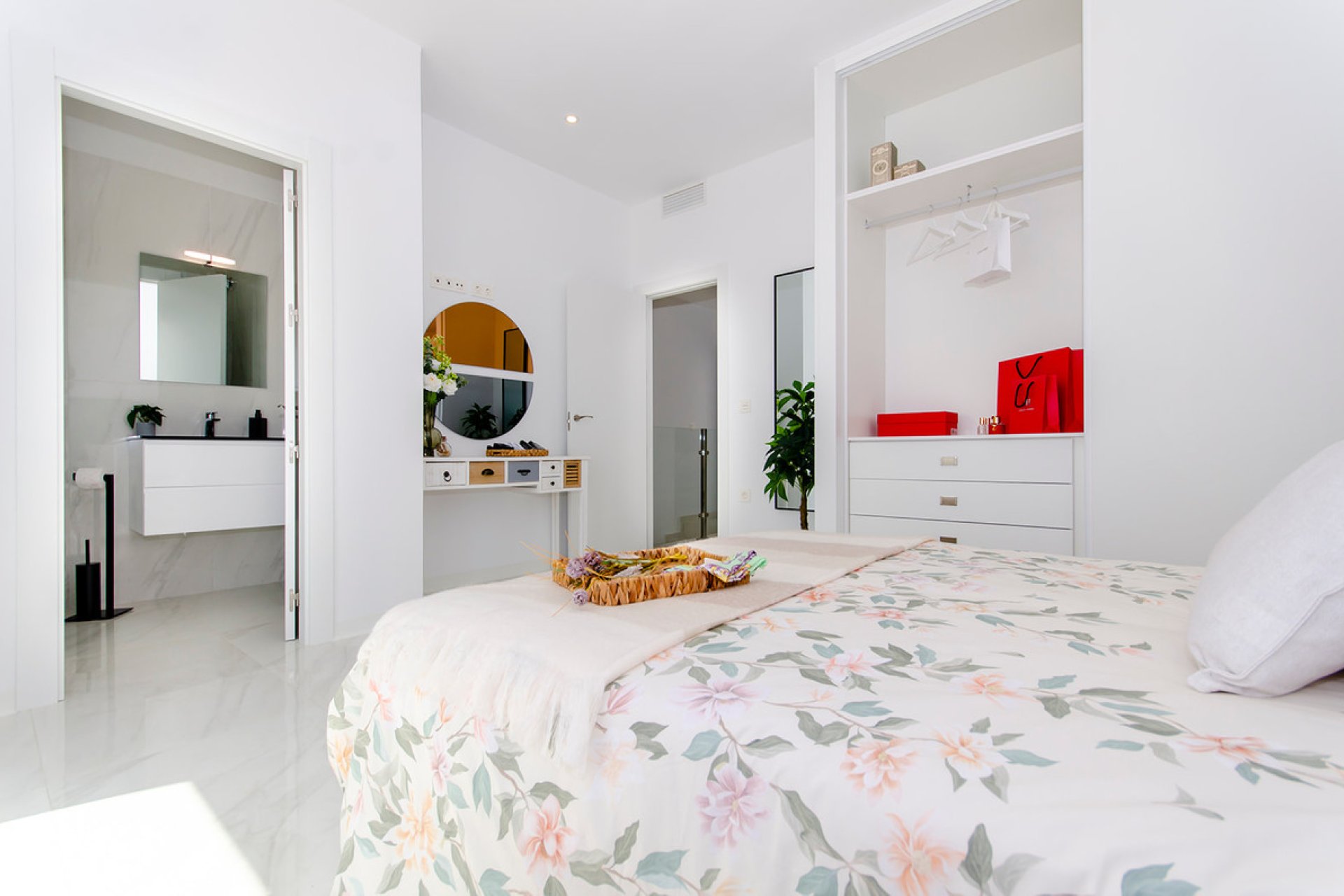 Obra nueva - Casa - Orihuela Costa - Vistabella Golf