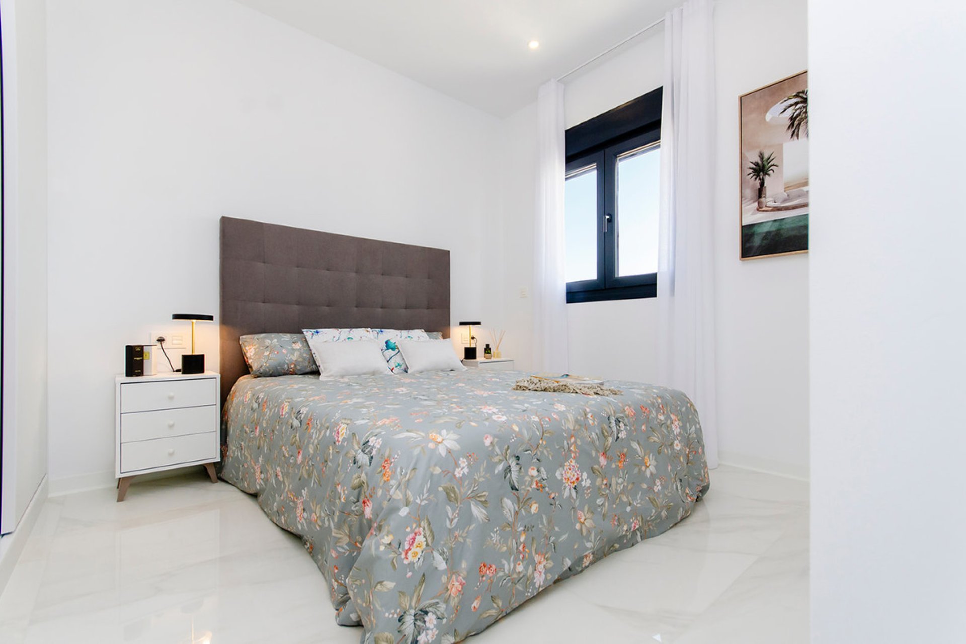 Obra nueva - Casa - Orihuela Costa - Vistabella Golf