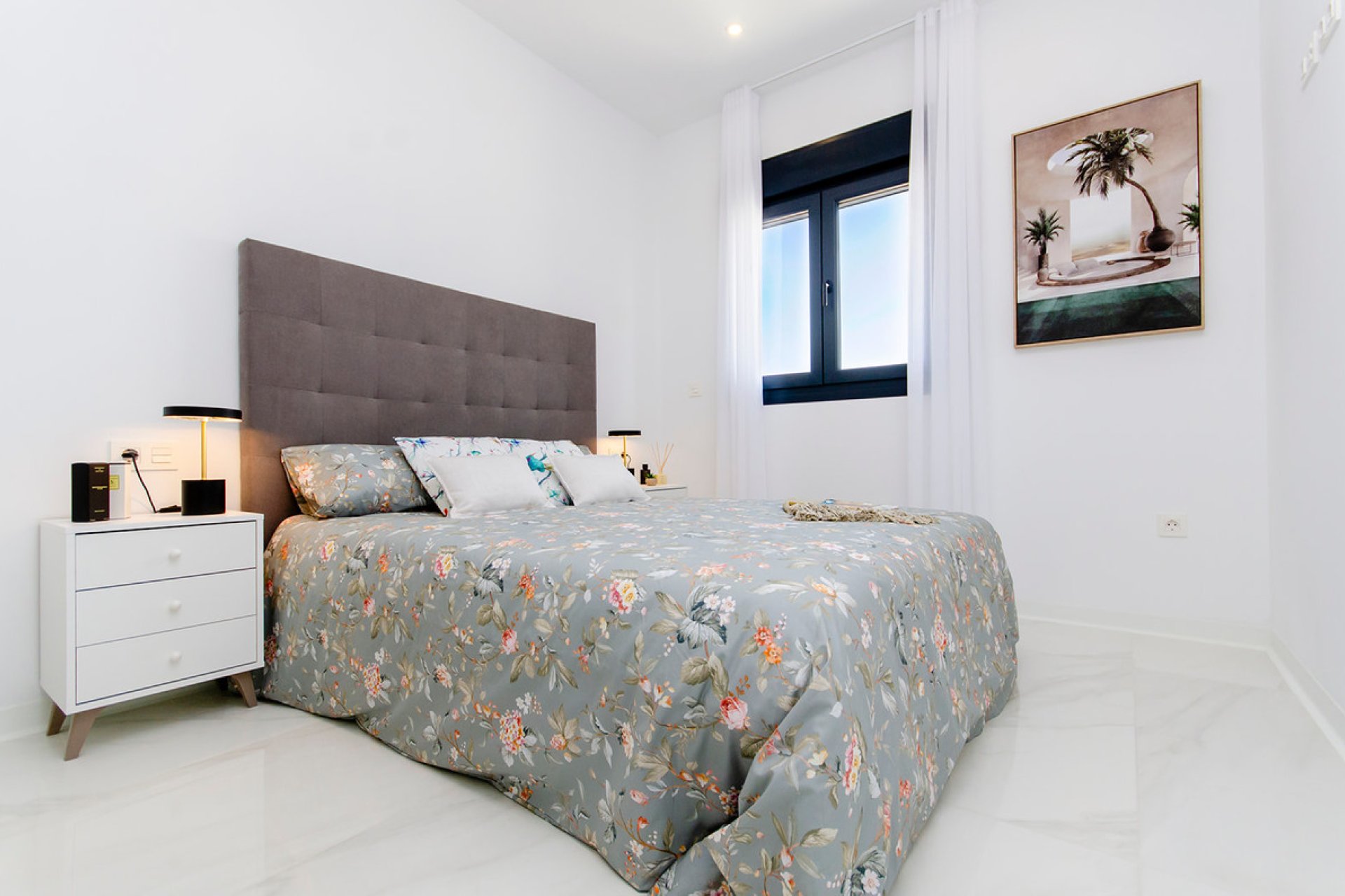 Obra nueva - Casa - Orihuela Costa - Vistabella Golf