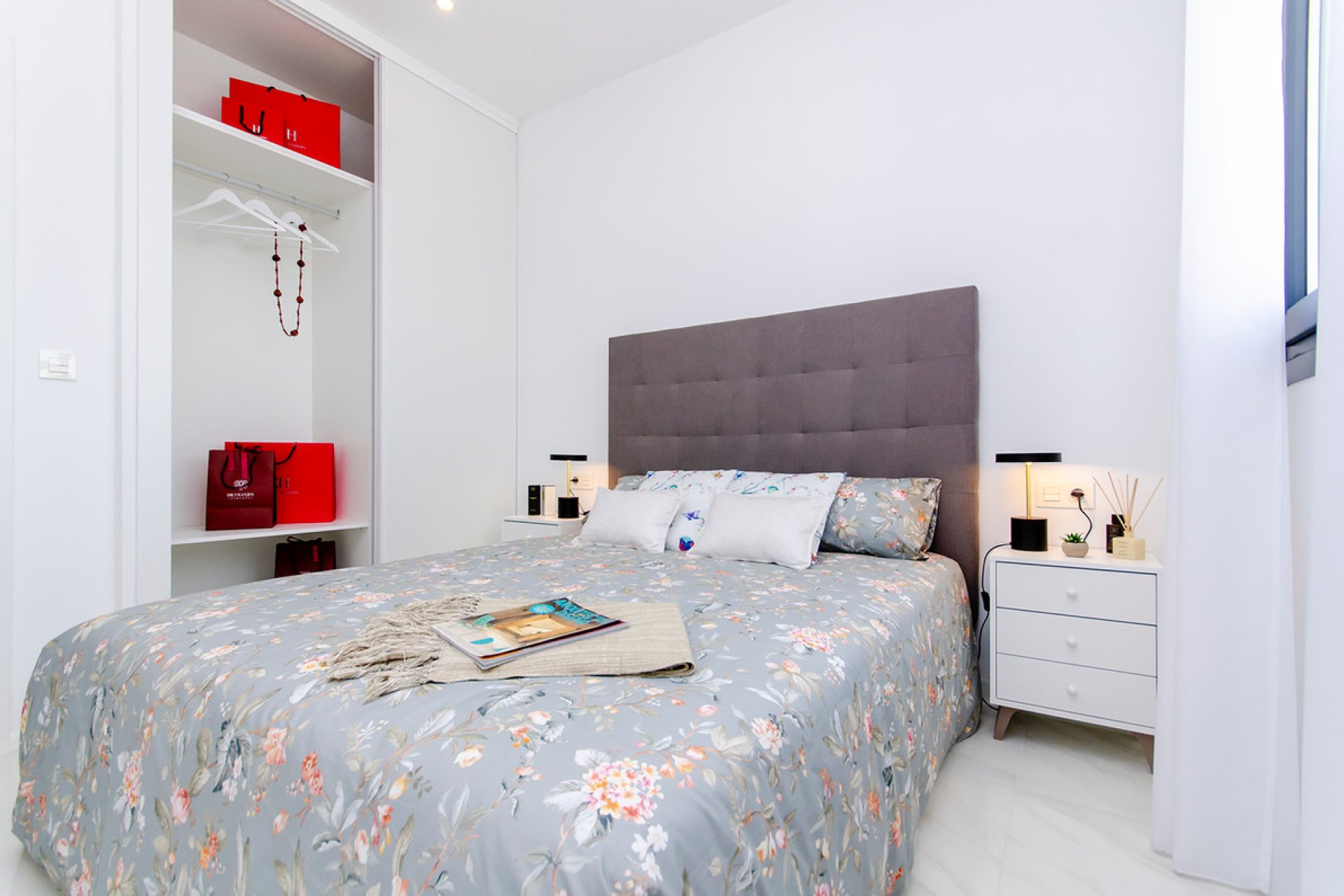 Obra nueva - Casa - Orihuela Costa - Vistabella Golf