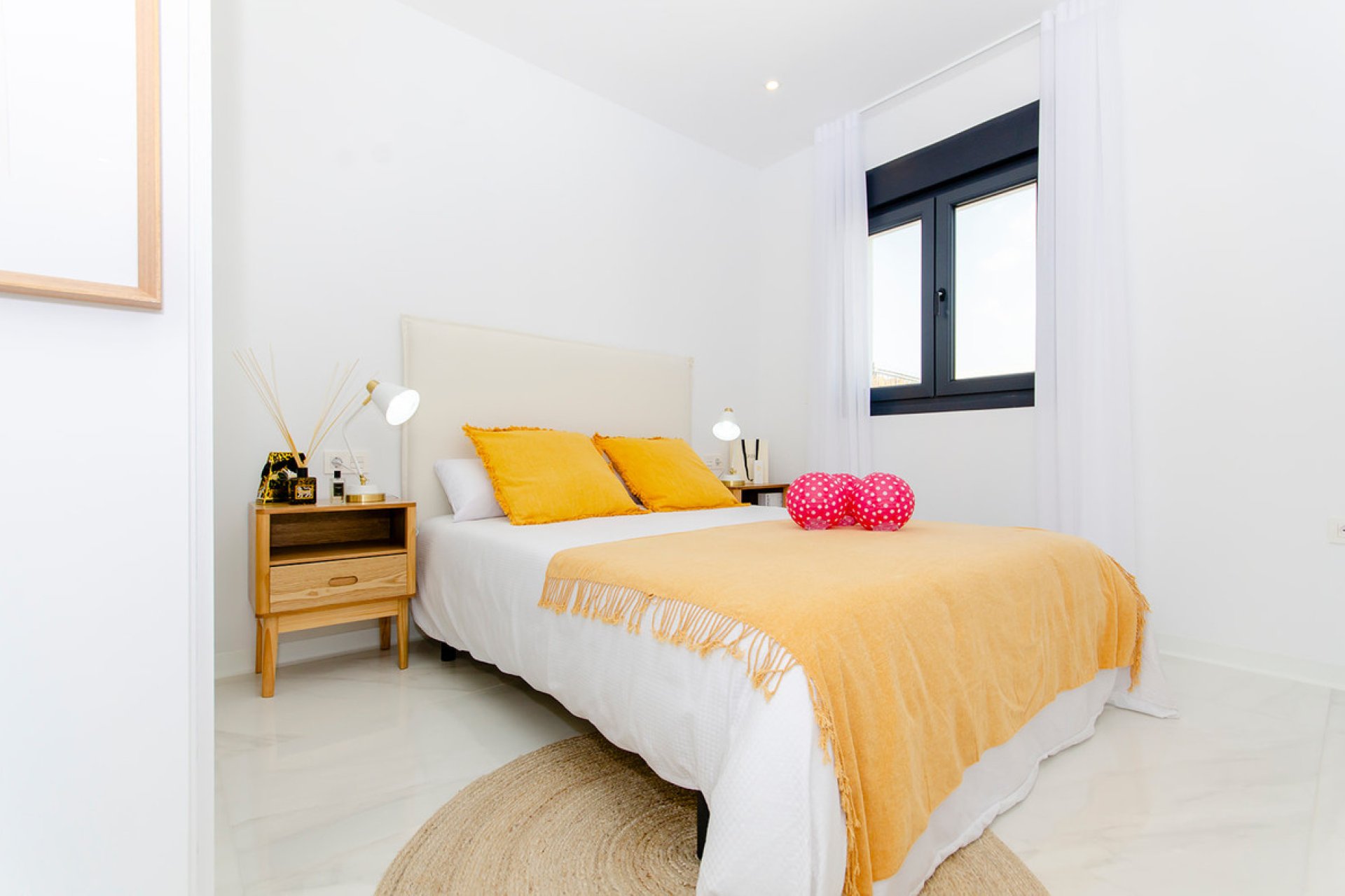Obra nueva - Casa - Orihuela Costa - Vistabella Golf