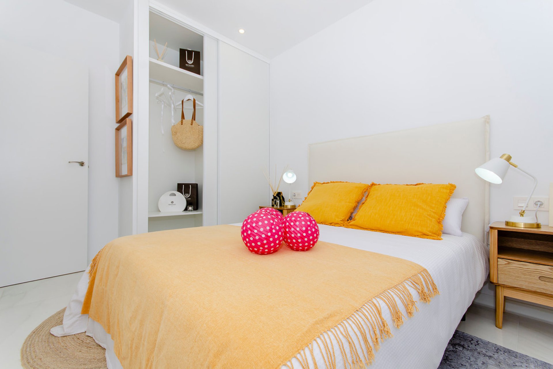 Obra nueva - Casa - Orihuela Costa - Vistabella Golf