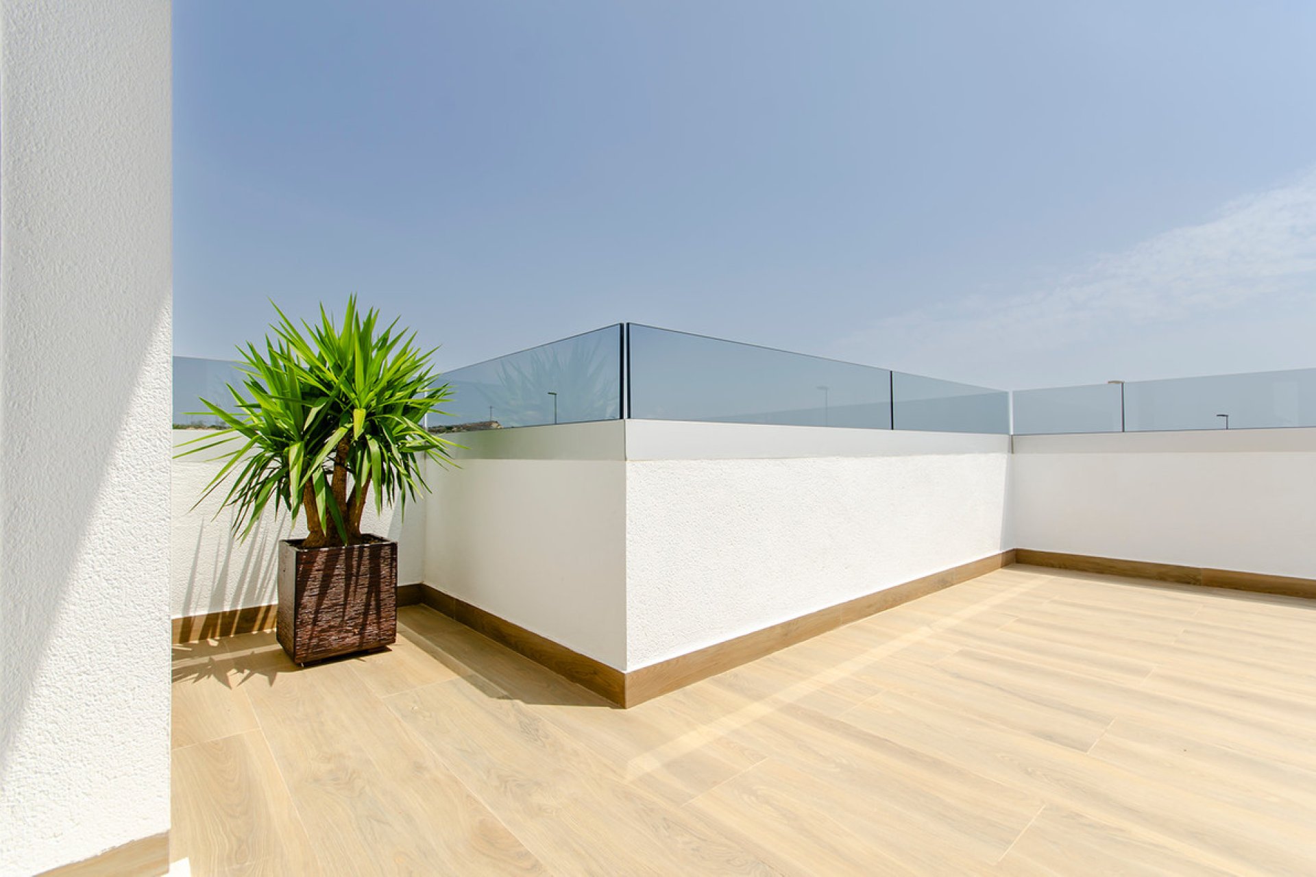 Obra nueva - Casa - Orihuela Costa - Vistabella Golf