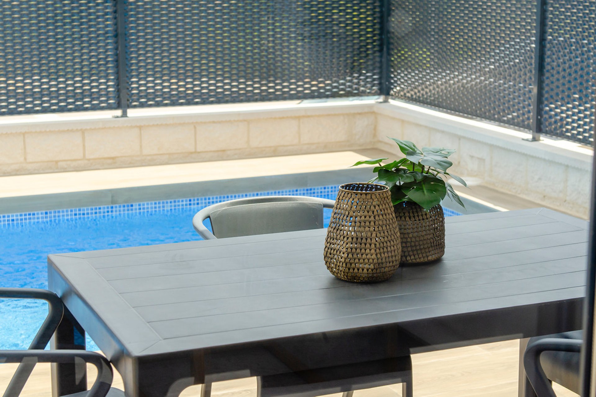 Obra nueva - Casa - Orihuela Costa - Vistabella Golf