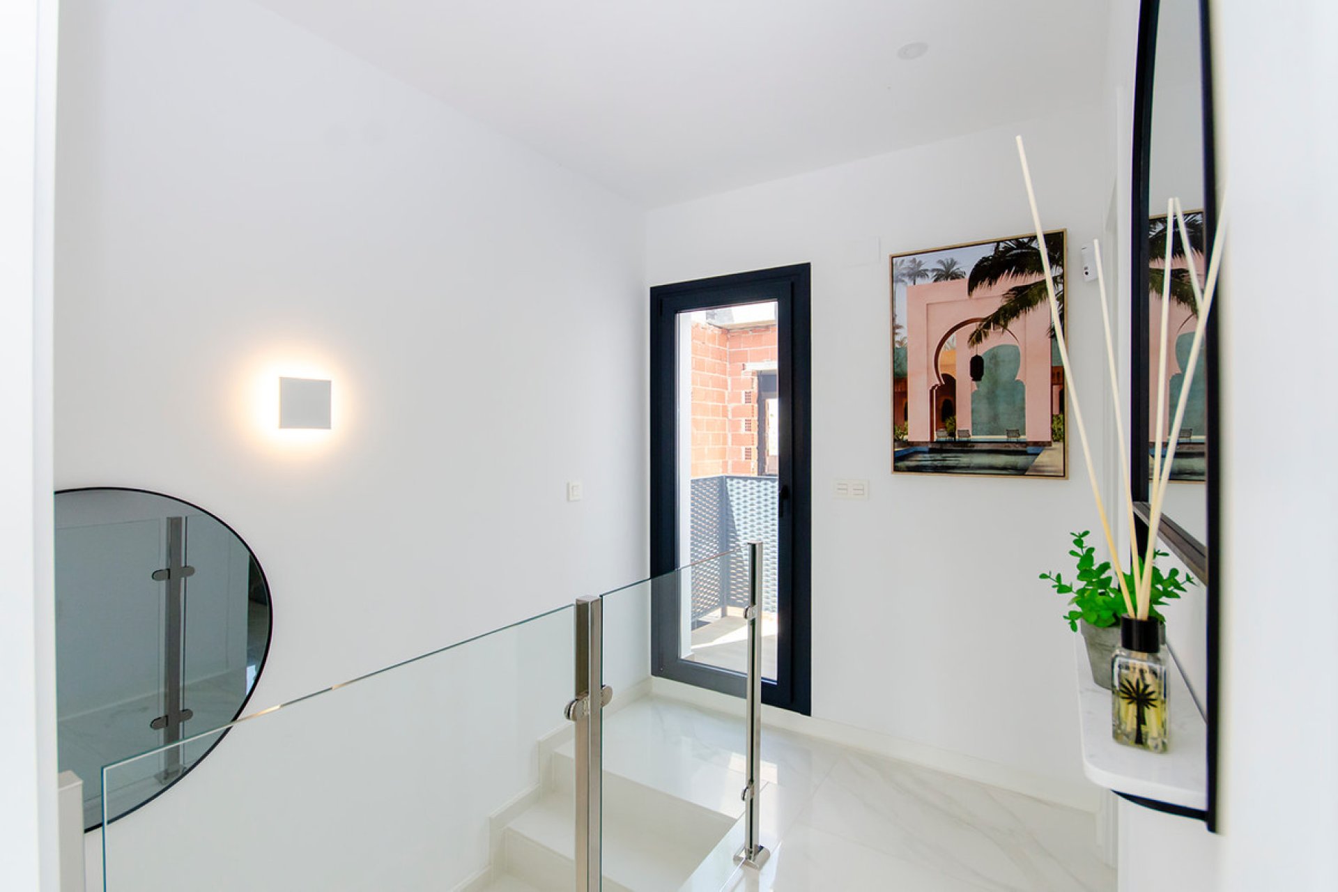 Obra nueva - Casa - Orihuela Costa - Vistabella Golf