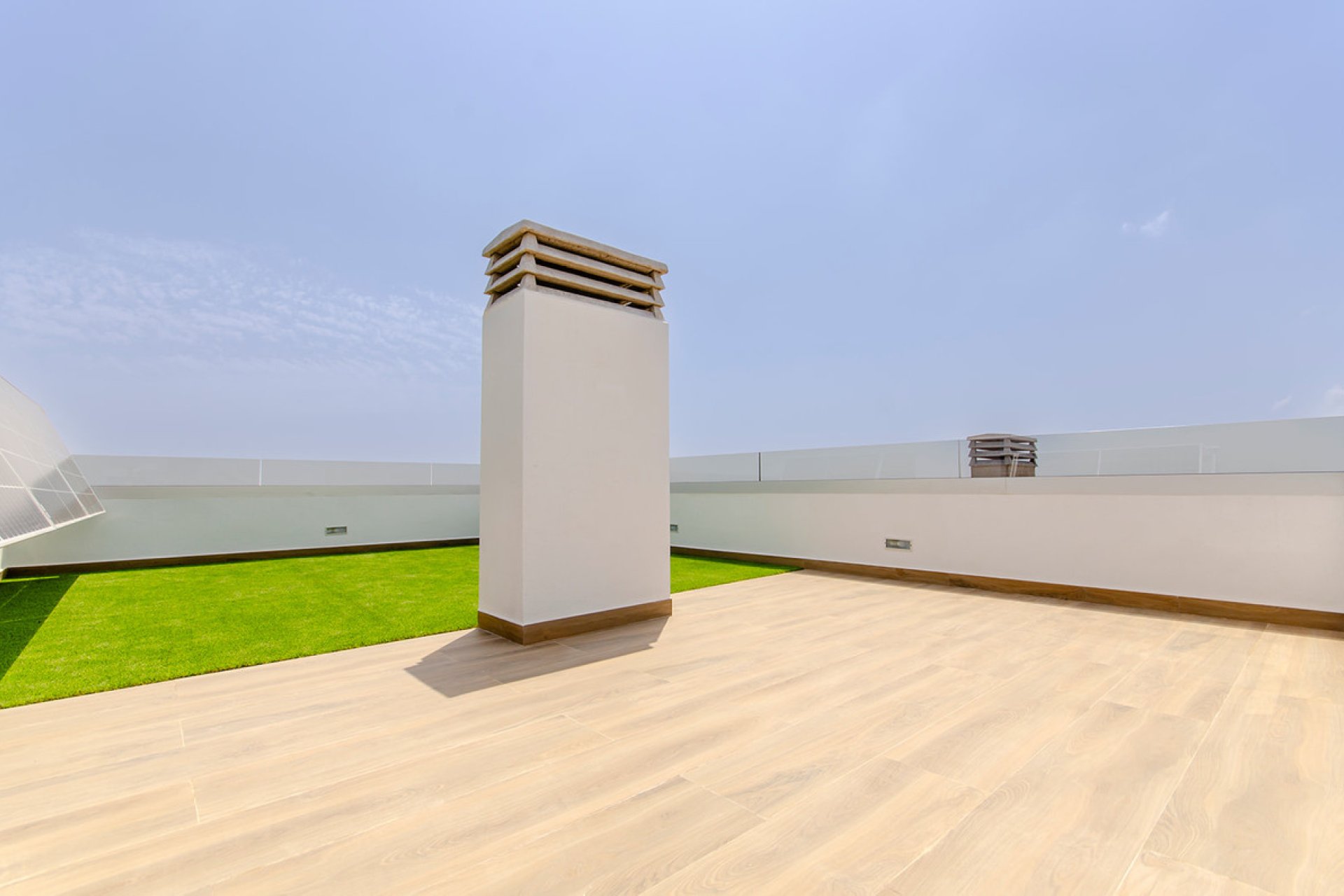 Obra nueva - Casa - Orihuela Costa - Vistabella Golf
