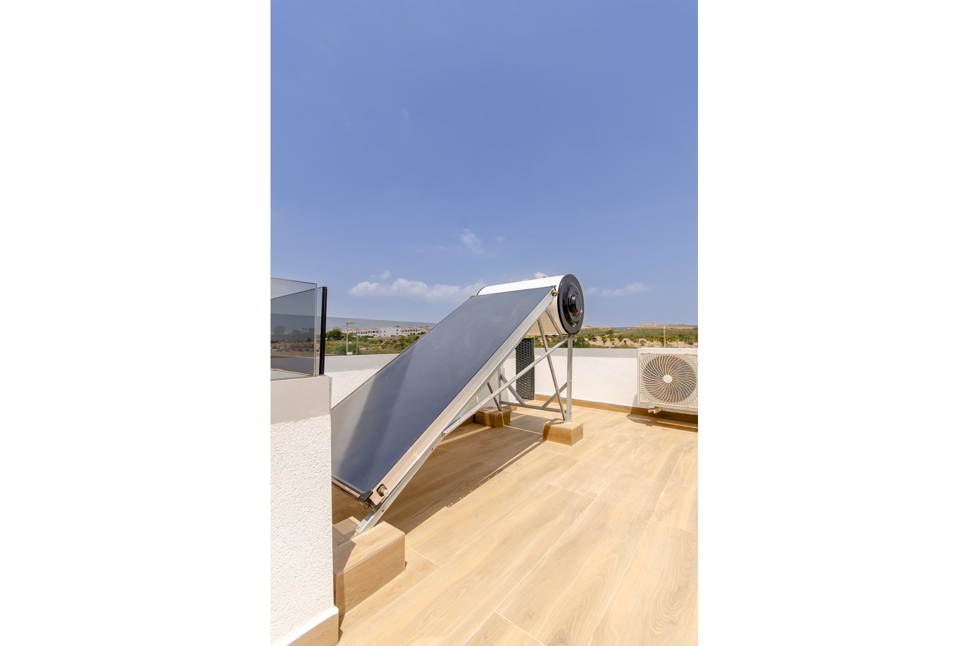 Obra nueva - Casa - Orihuela Costa - Vistabella Golf