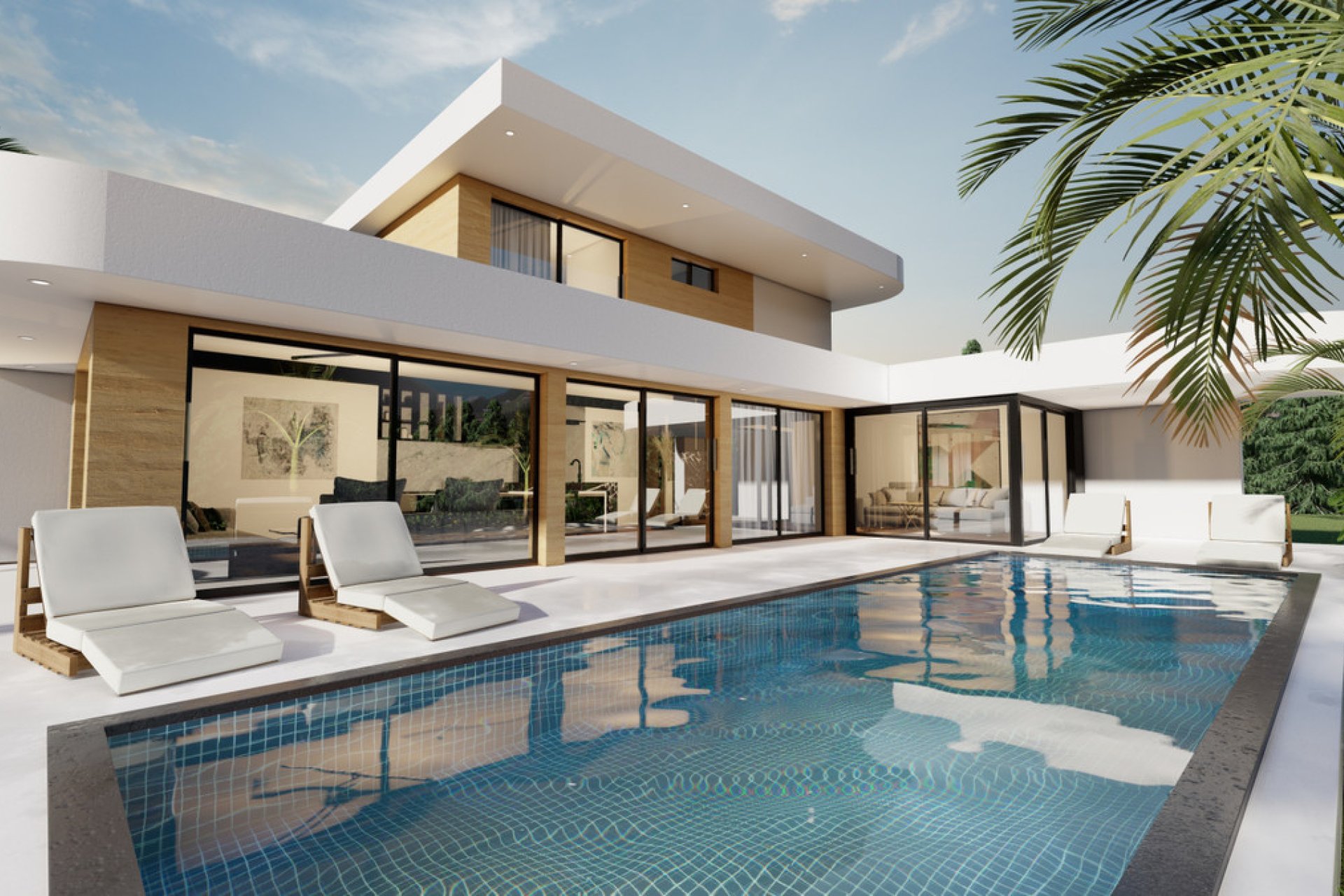 Obra nueva - Casa - Pedreguer