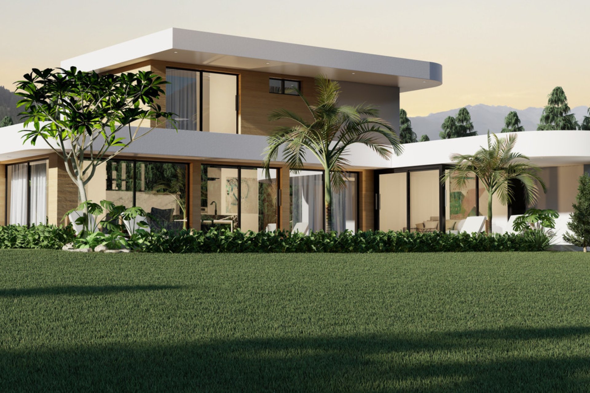 Obra nueva - Casa - Pedreguer
