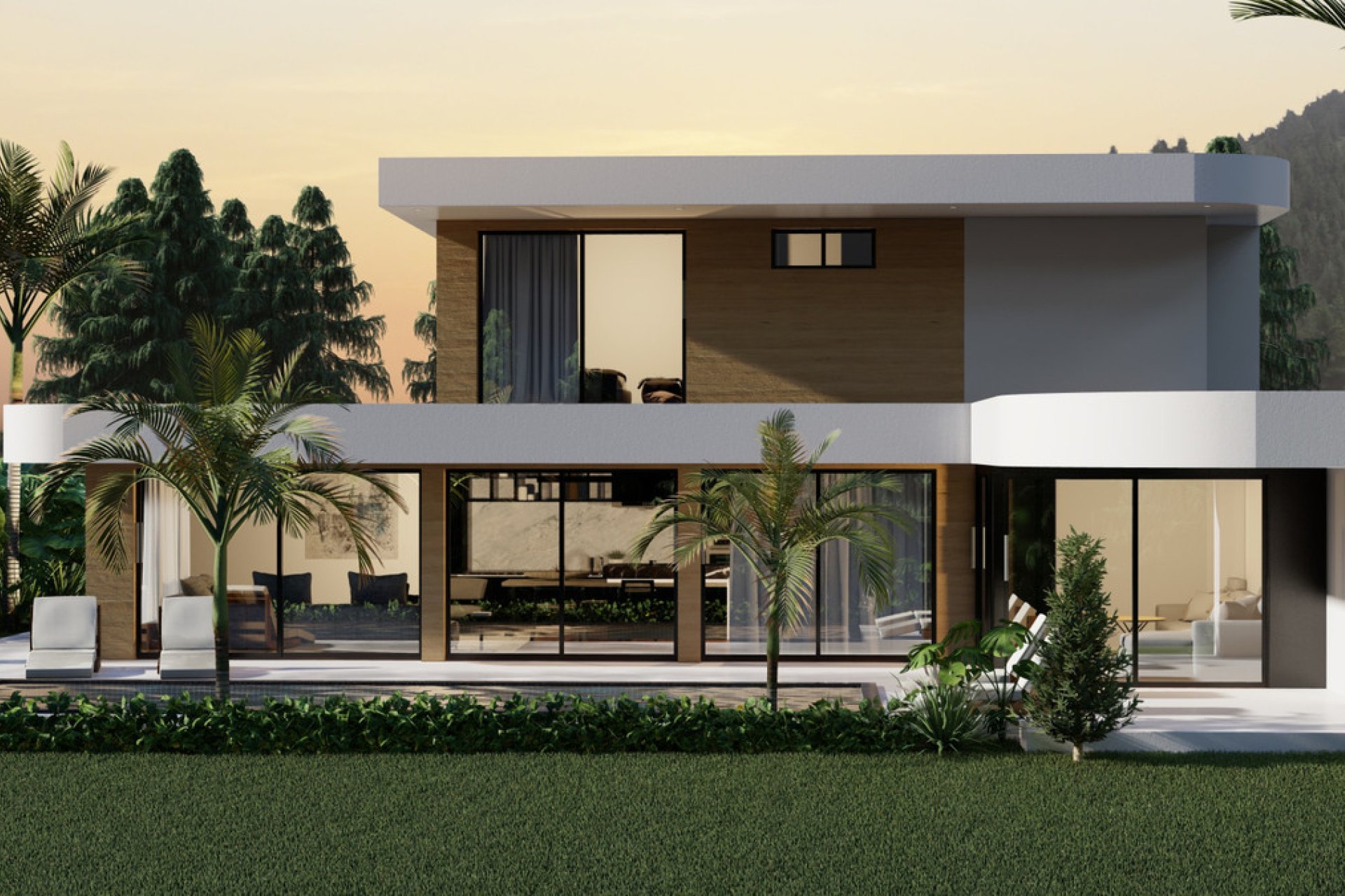 Obra nueva - Casa - Pedreguer