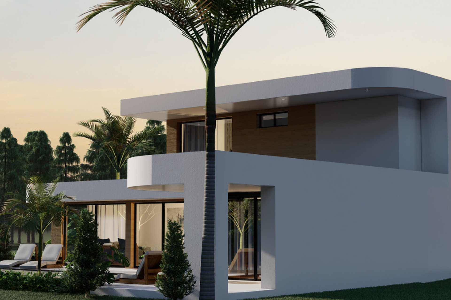 Obra nueva - Casa - Pedreguer