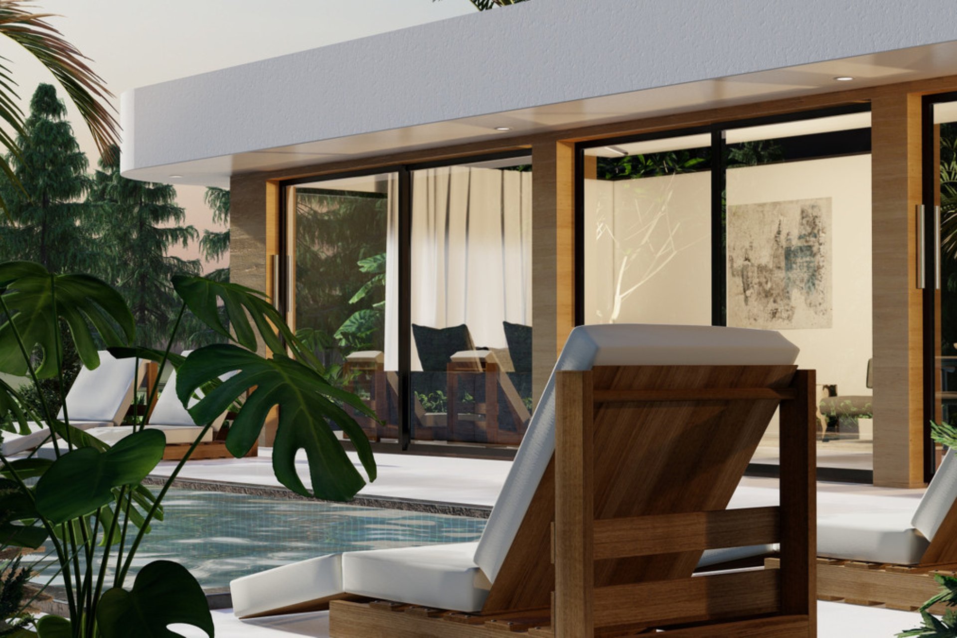 Obra nueva - Casa - Pedreguer