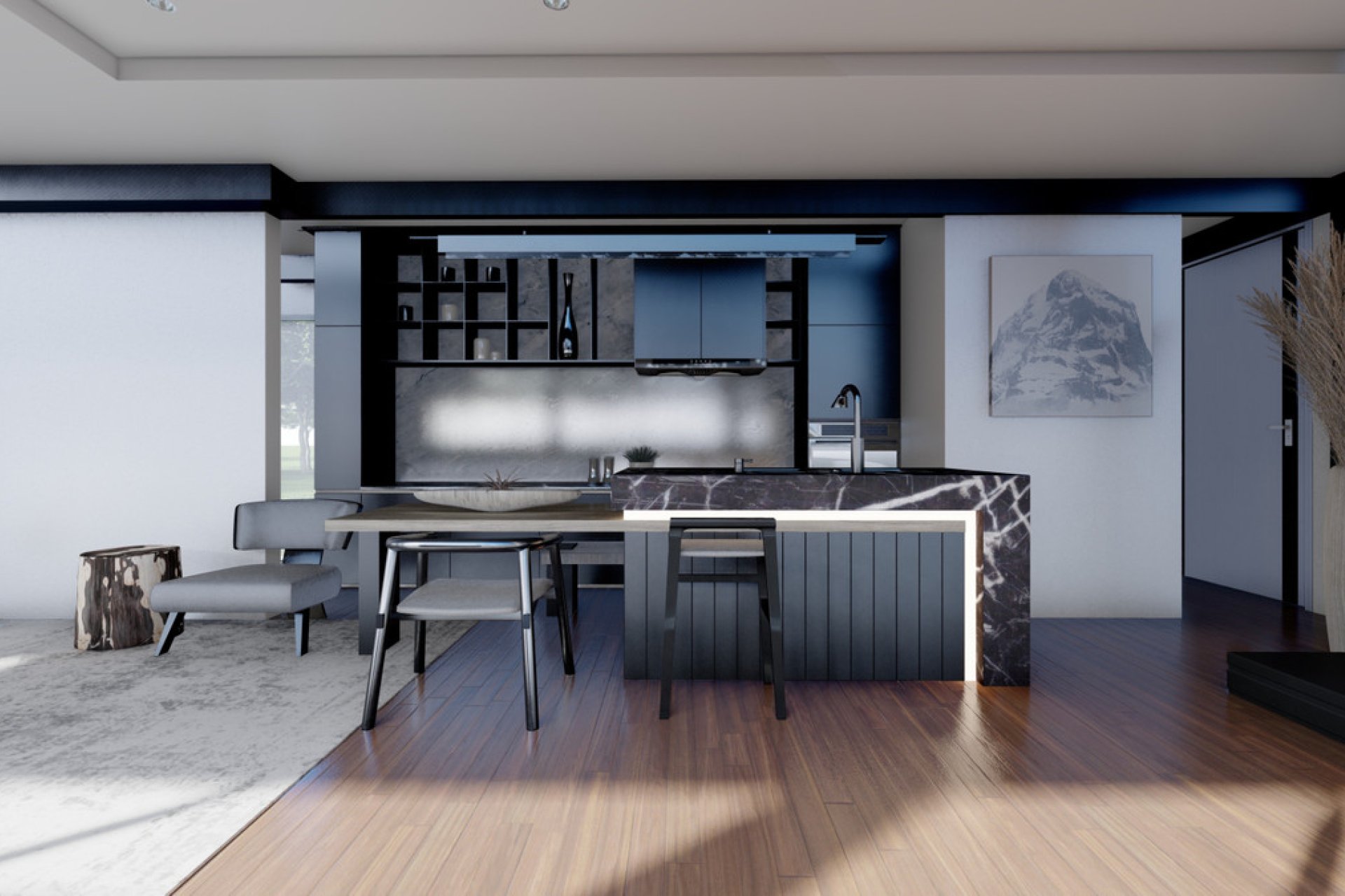 Obra nueva - Casa - Pedreguer