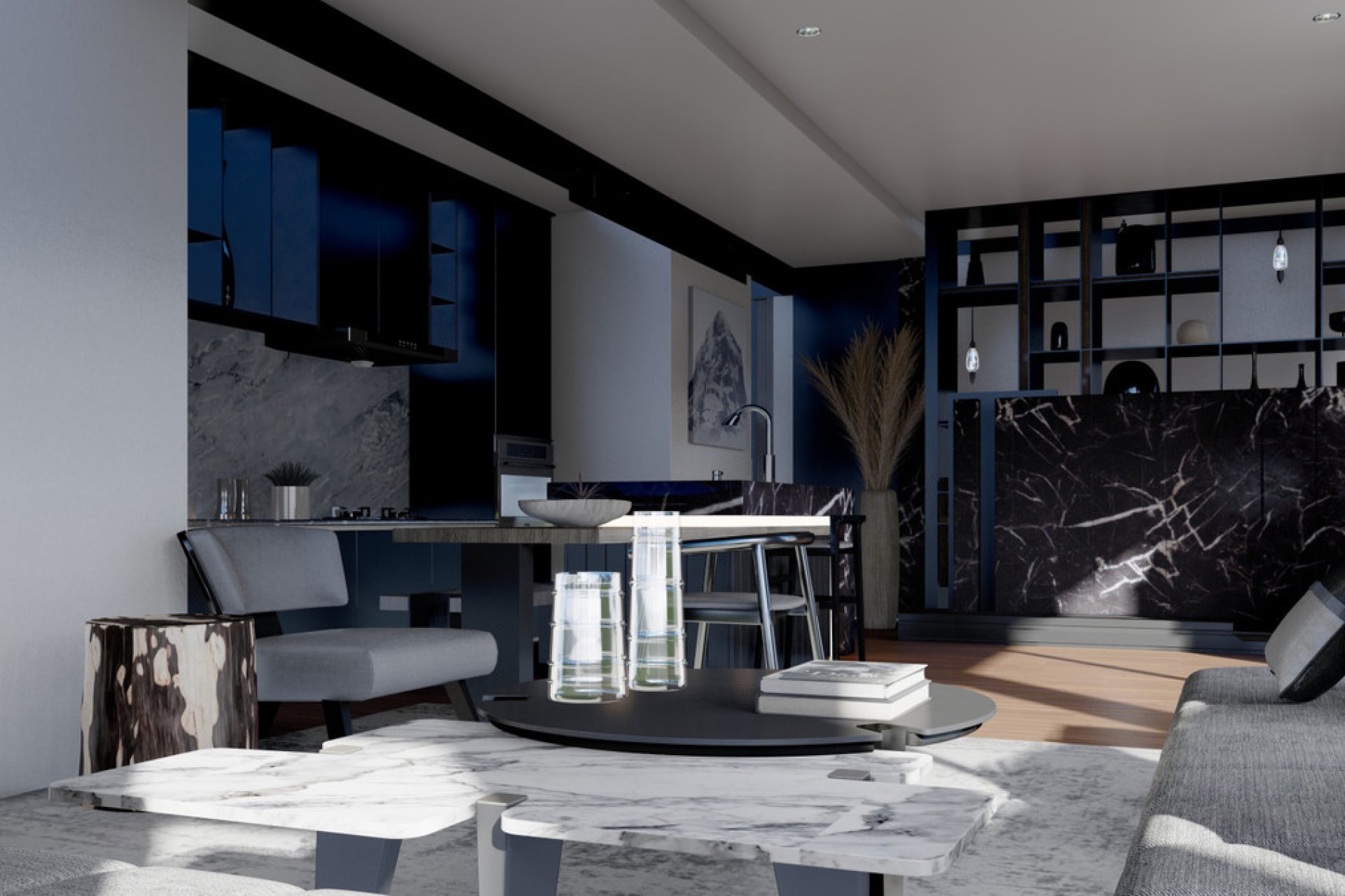 Obra nueva - Casa - Pedreguer