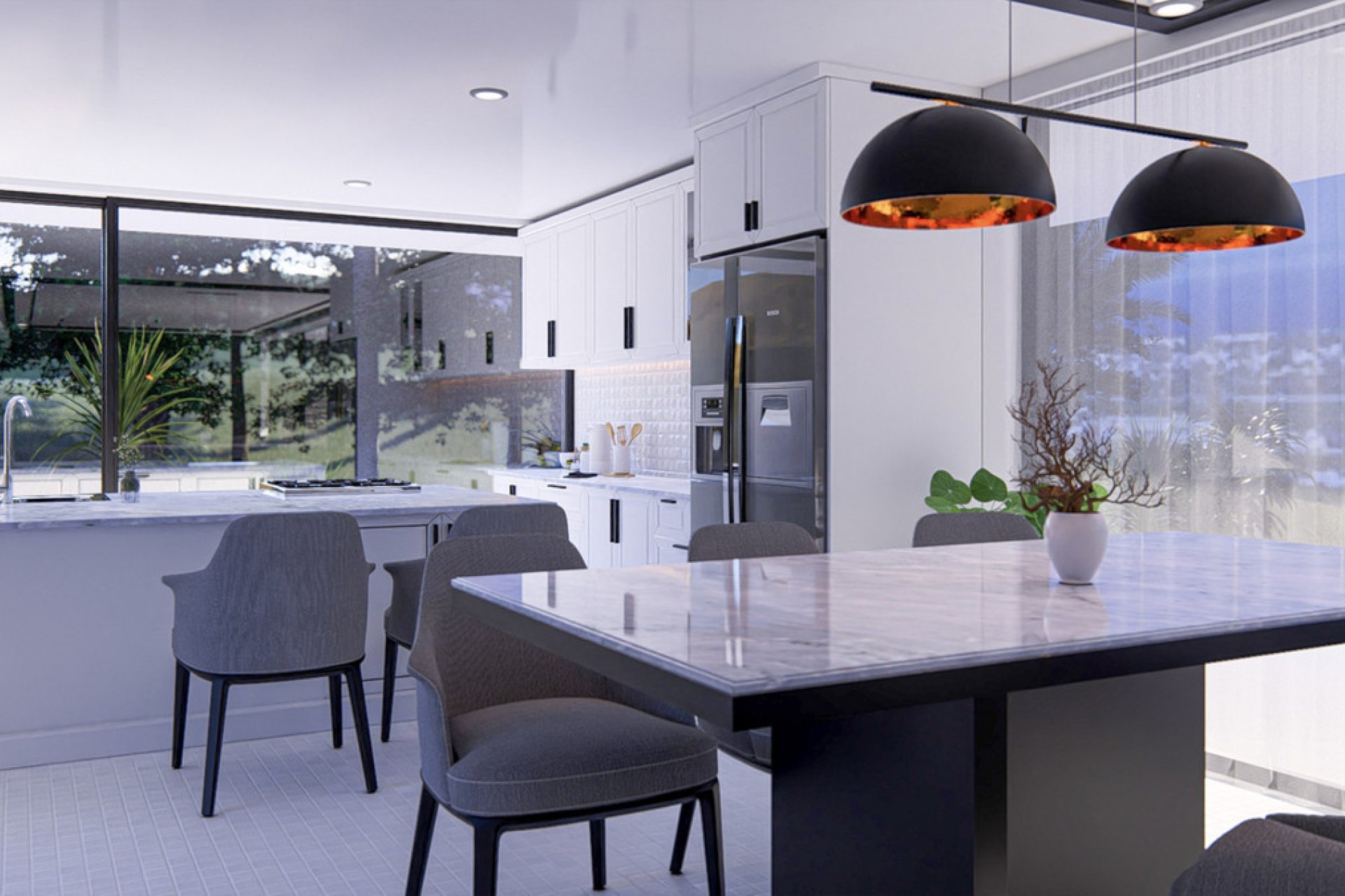 Obra nueva - Casa - Pedreguer