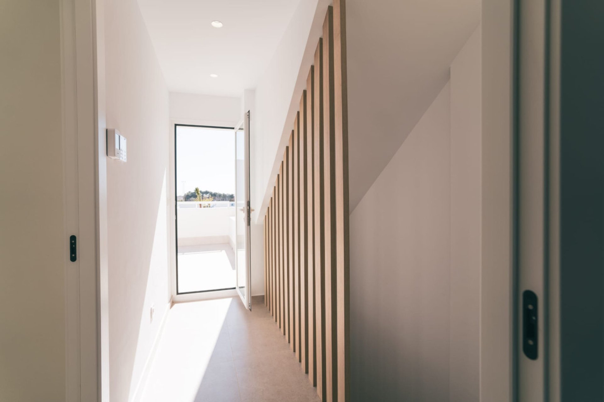Obra nueva - Casa - Pilar de la Horadada