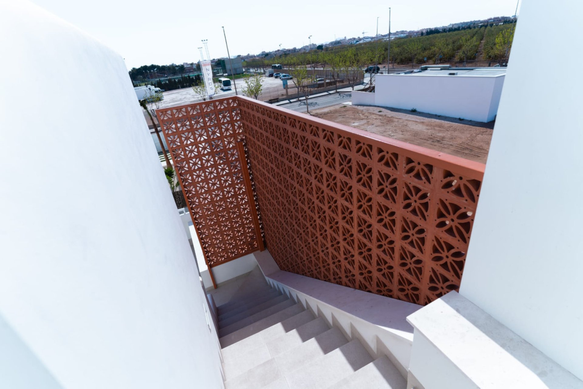 Obra nueva - Casa - Pilar de la Horadada
