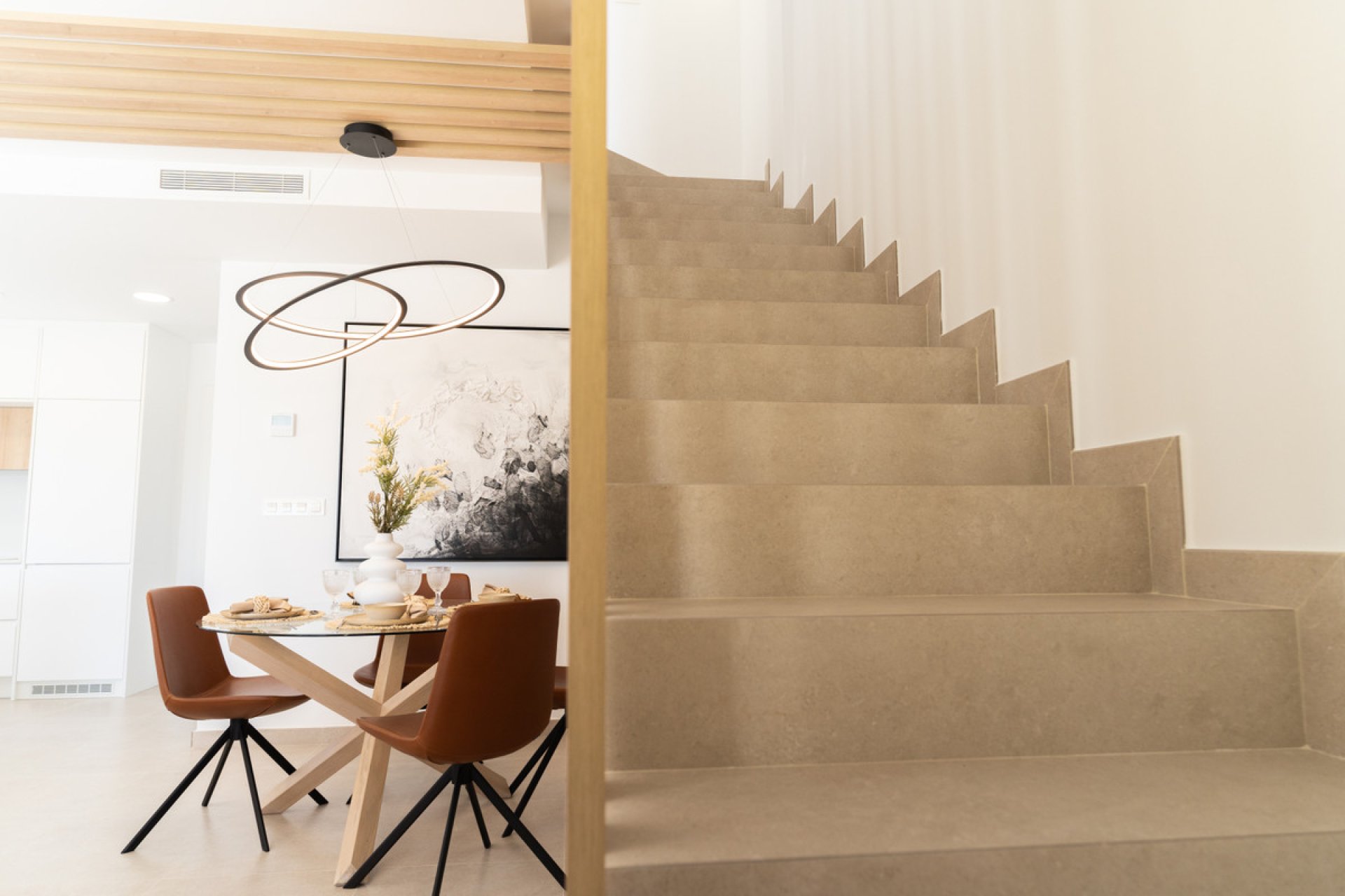 Obra nueva - Casa - Pilar de la Horadada