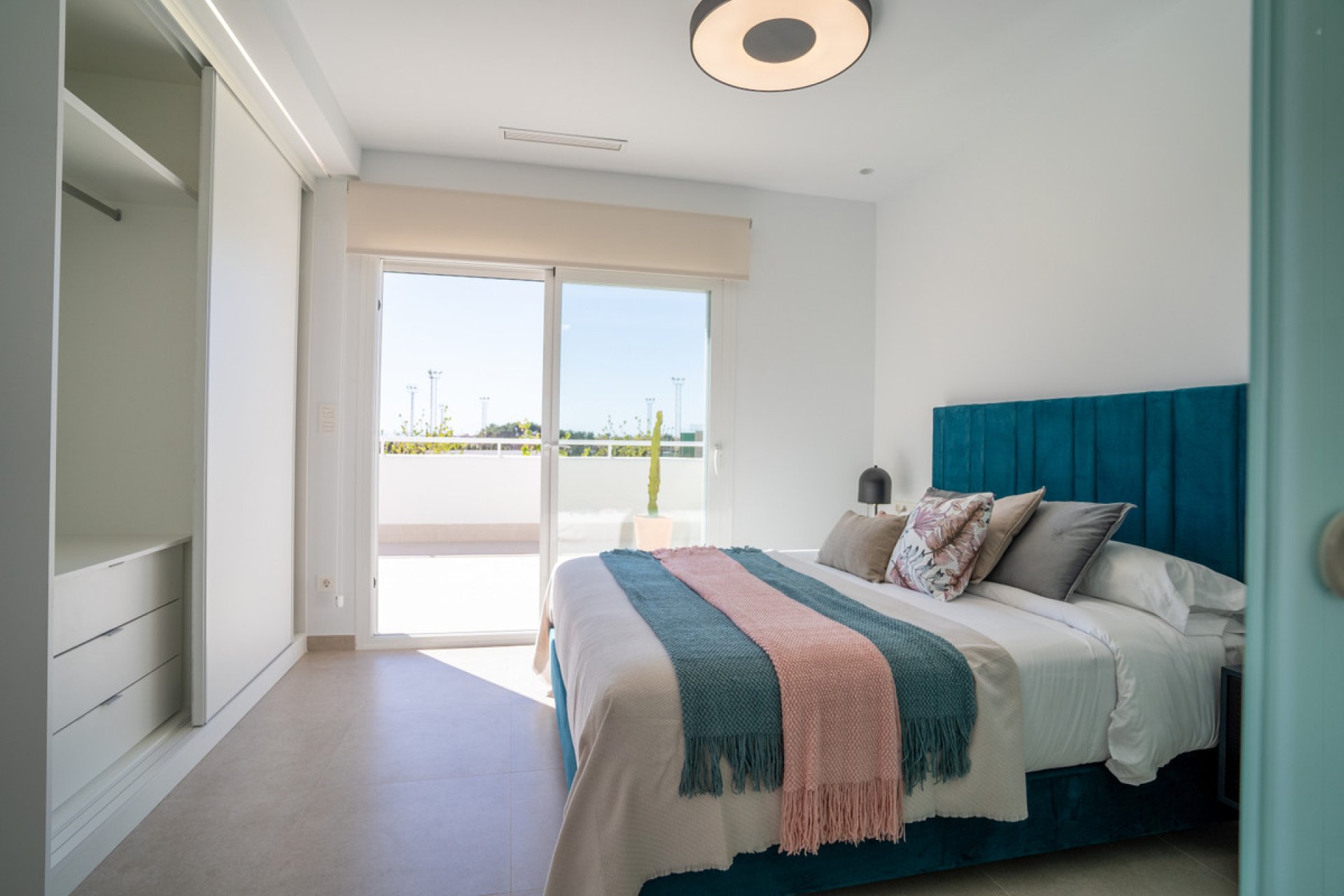 Obra nueva - Casa - Pilar de la Horadada