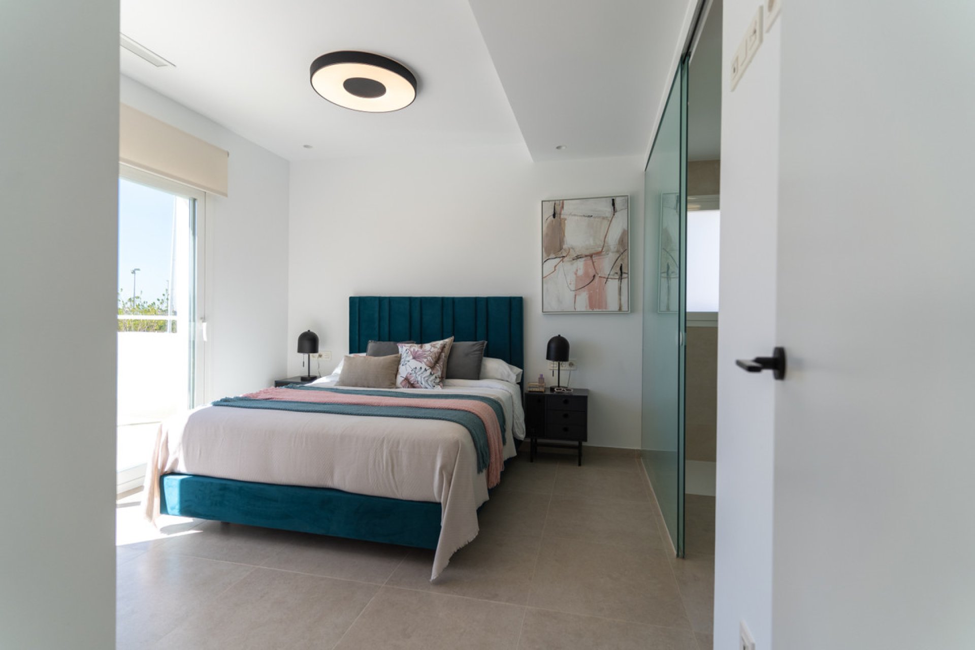 Obra nueva - Casa - Pilar de la Horadada