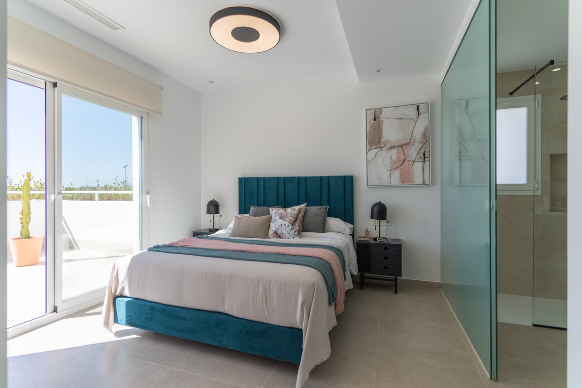 Obra nueva - Casa - Pilar de la Horadada