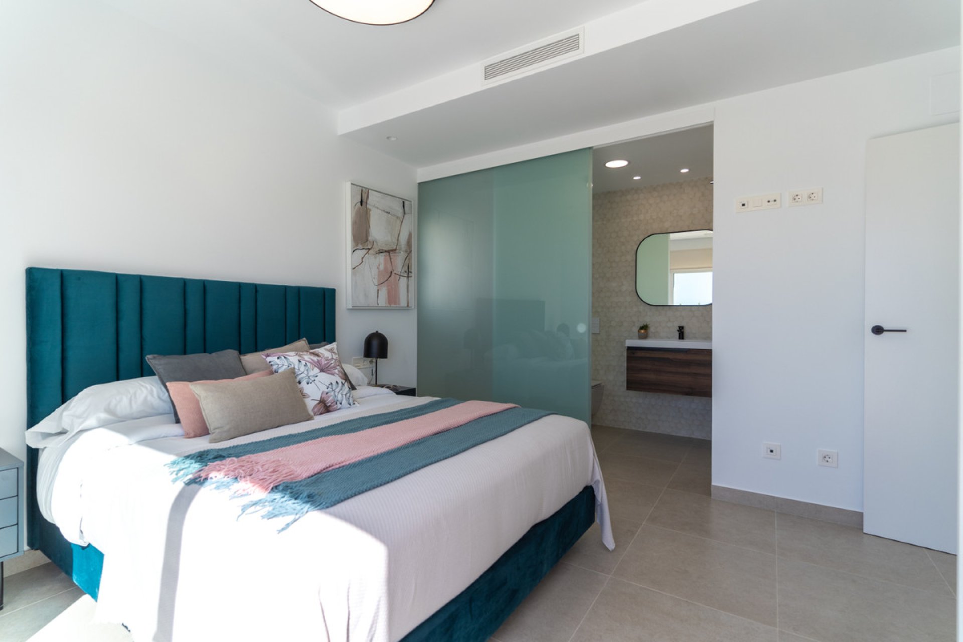 Obra nueva - Casa - Pilar de la Horadada