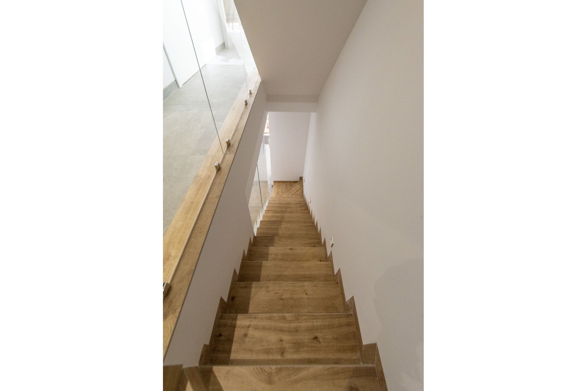 Obra nueva - Casa - Pilar de la Horadada