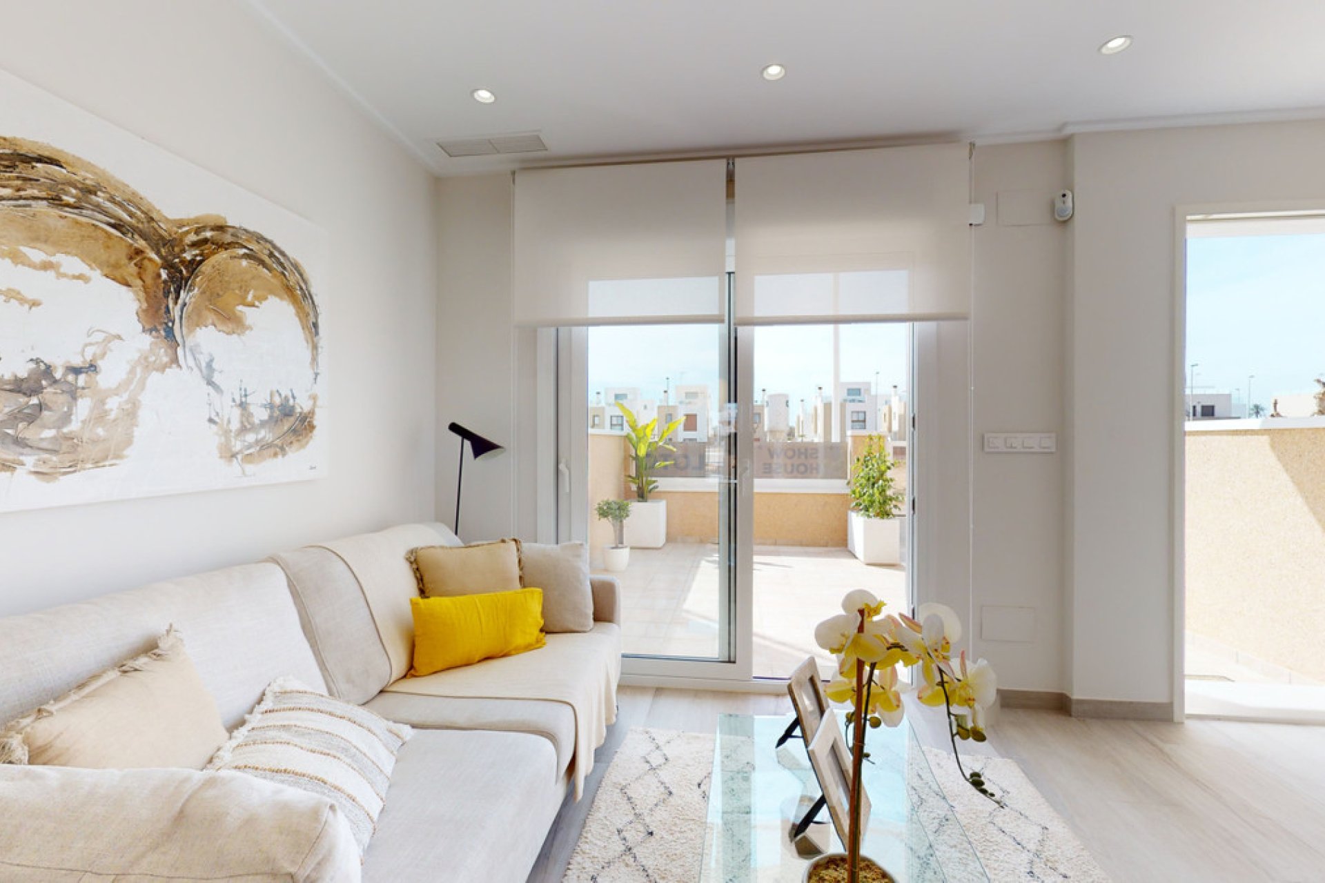 Obra nueva - Casa - Pilar de la Horadada