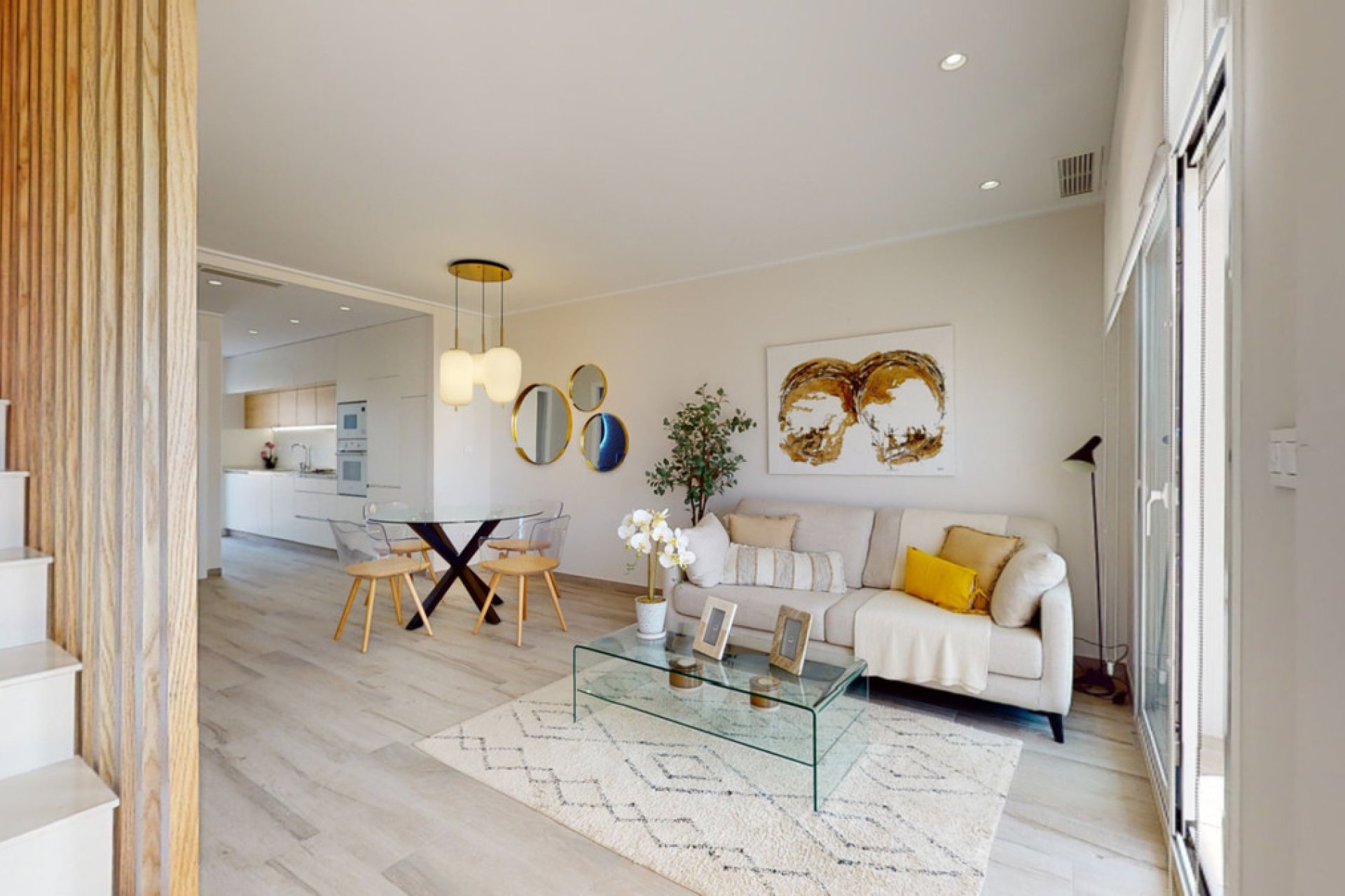 Obra nueva - Casa - Pilar de la Horadada