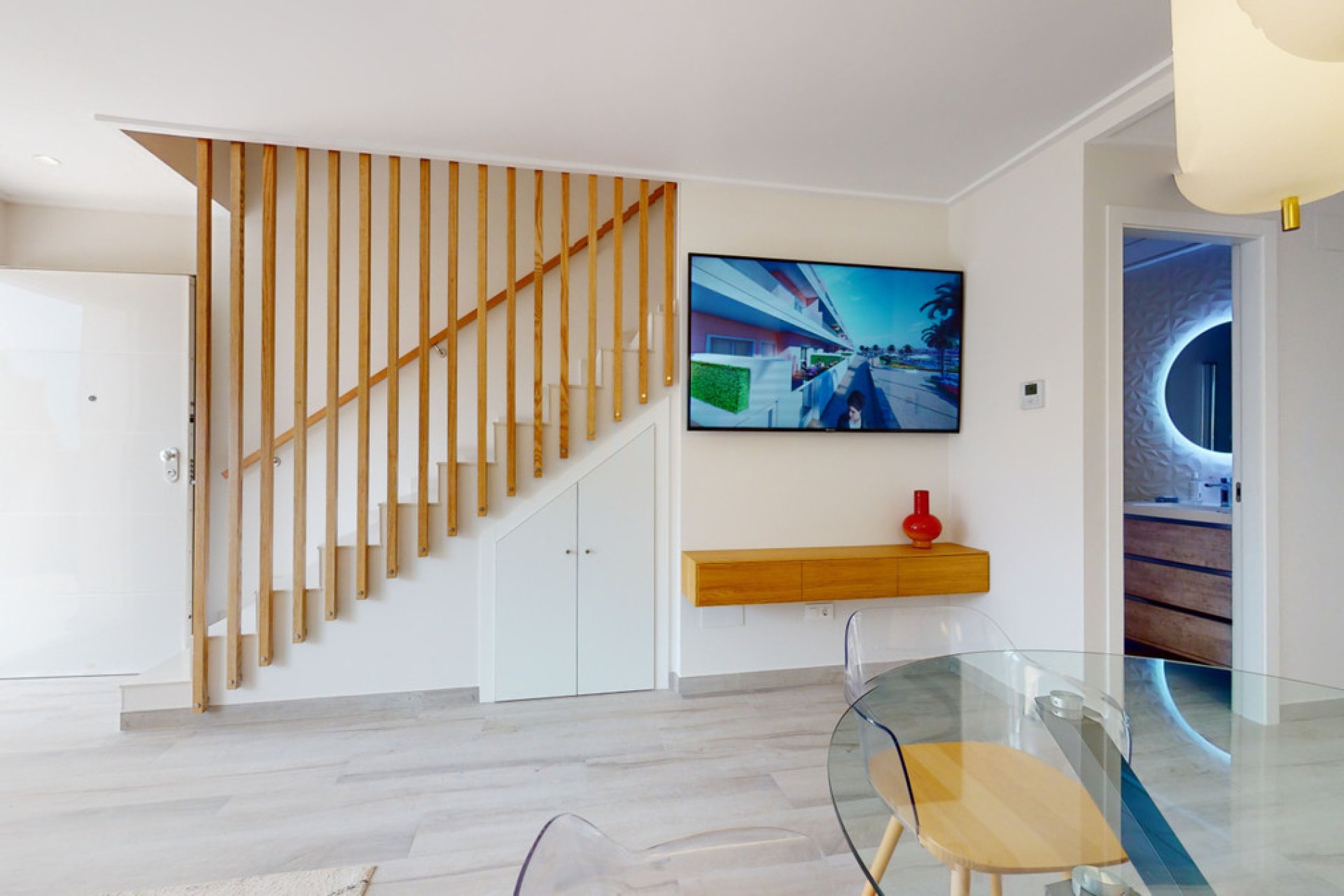 Obra nueva - Casa - Pilar de la Horadada