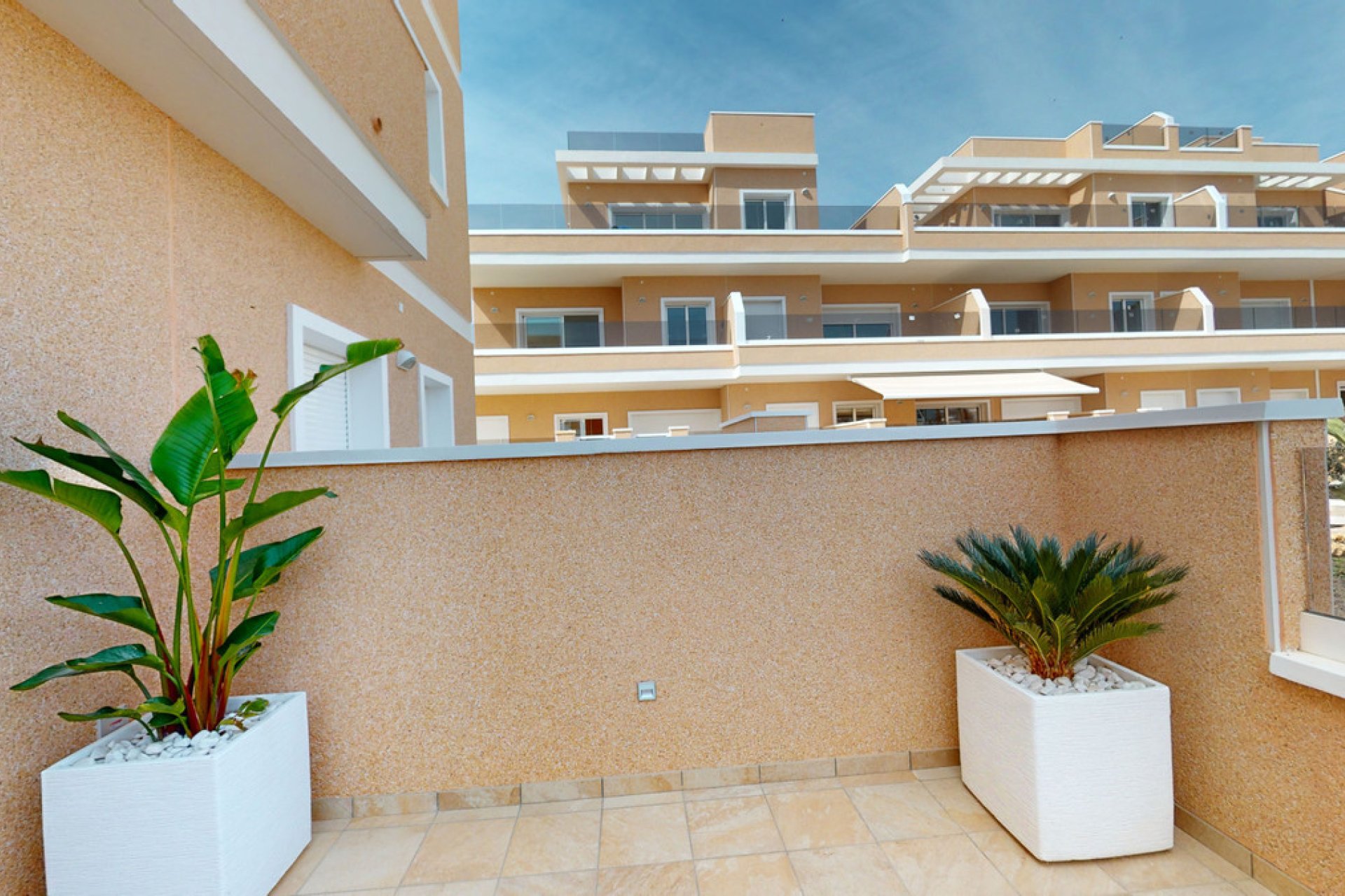 Obra nueva - Casa - Pilar de la Horadada