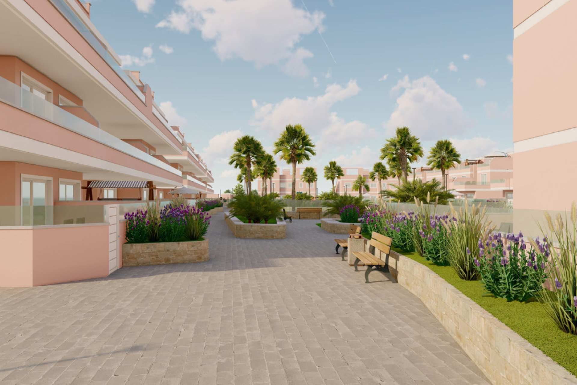 Obra nueva - Casa - Pilar de la Horadada