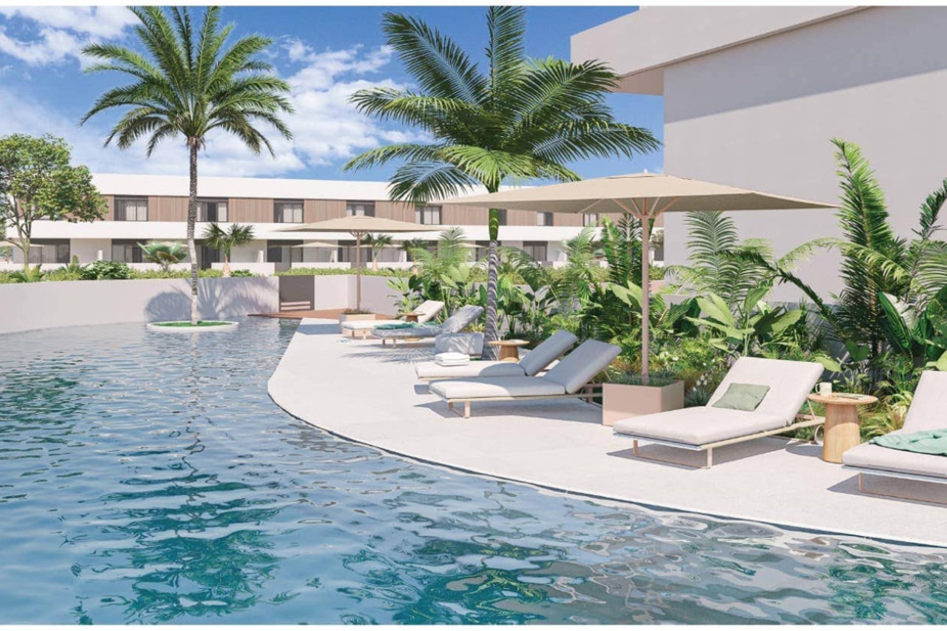 Obra nueva - Casa - Pilar de la Horadada