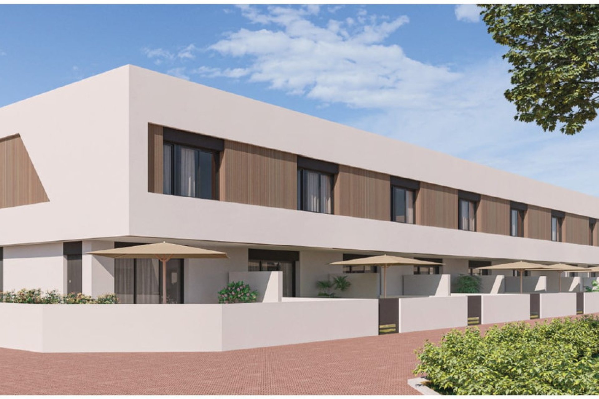 Obra nueva - Casa - Pilar de la Horadada