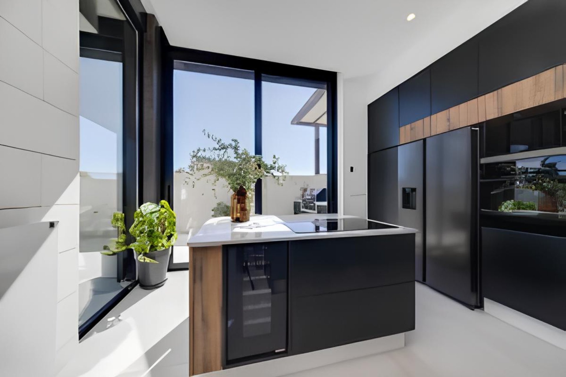 Obra nueva - Casa - Pilar de la Horadada