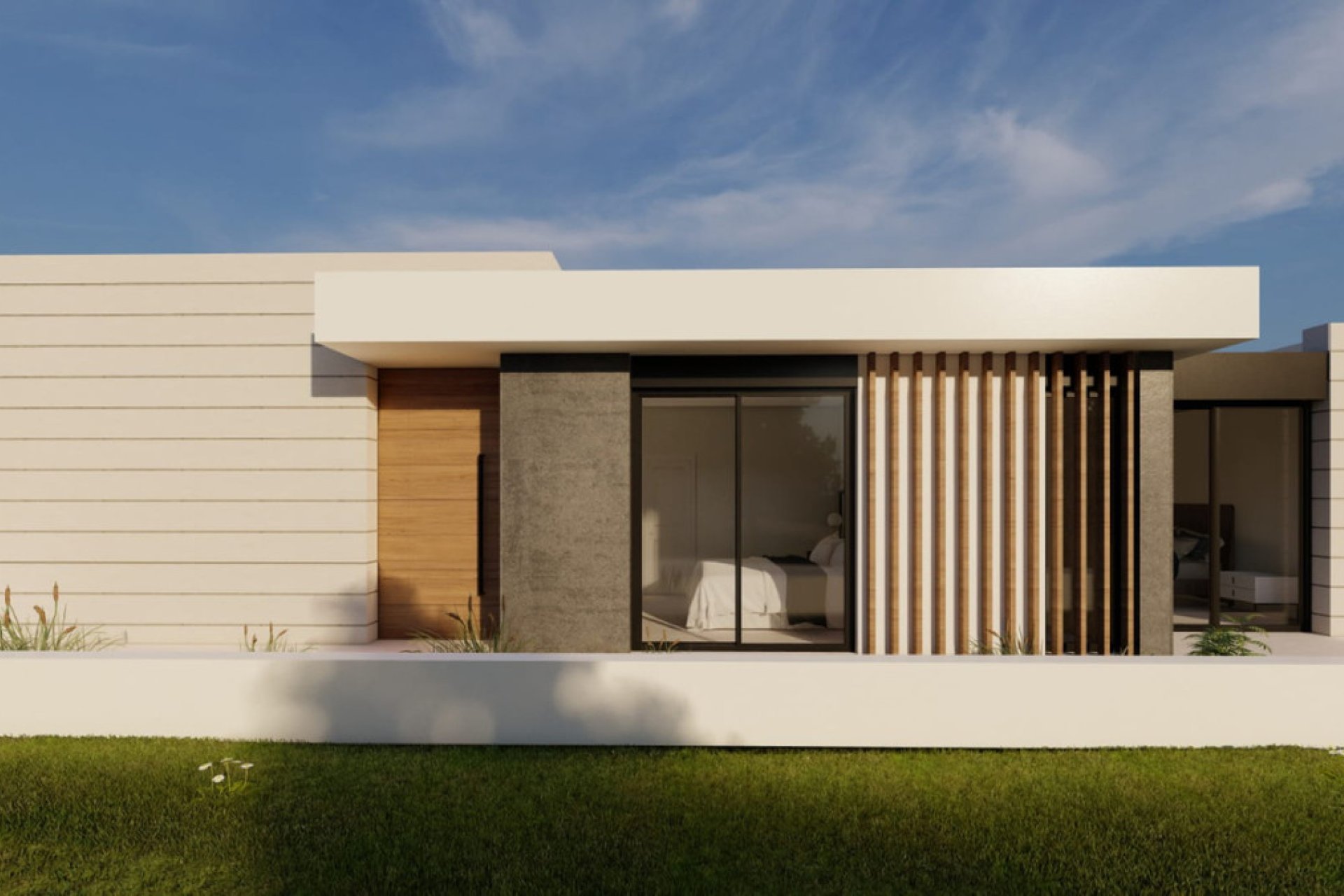 Obra nueva - Casa - Pilar de la Horadada