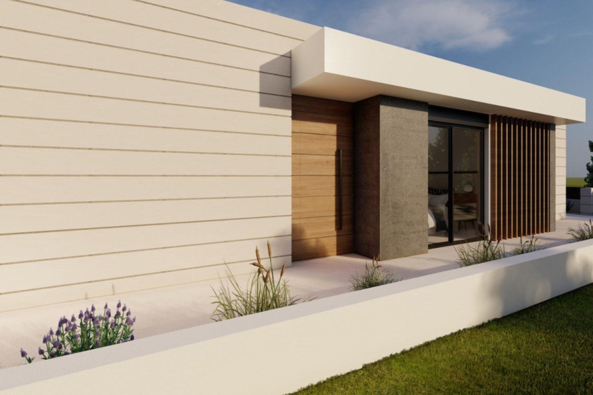 Obra nueva - Casa - Pilar de la Horadada