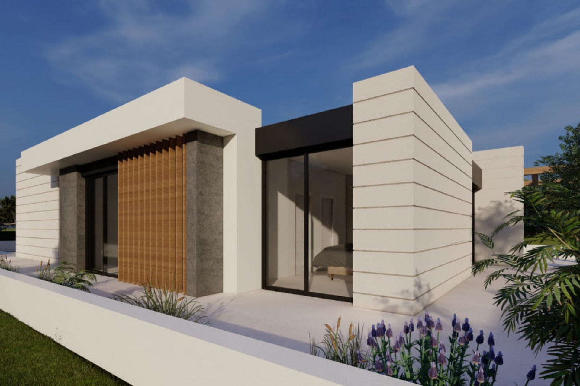 Obra nueva - Casa - Pilar de la Horadada