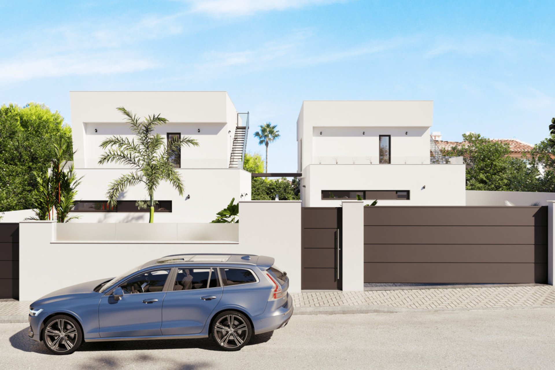 Obra nueva - Casa - Pinar de Campoverde