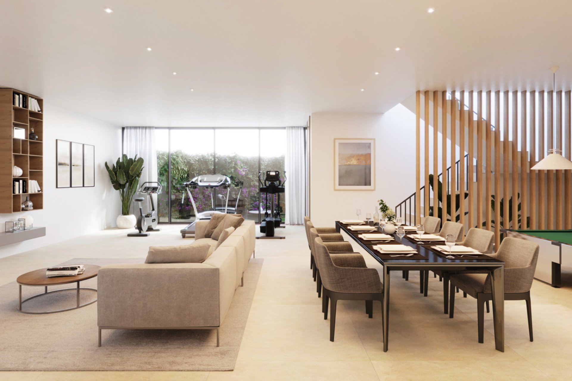 Obra nueva - Casa - Polop