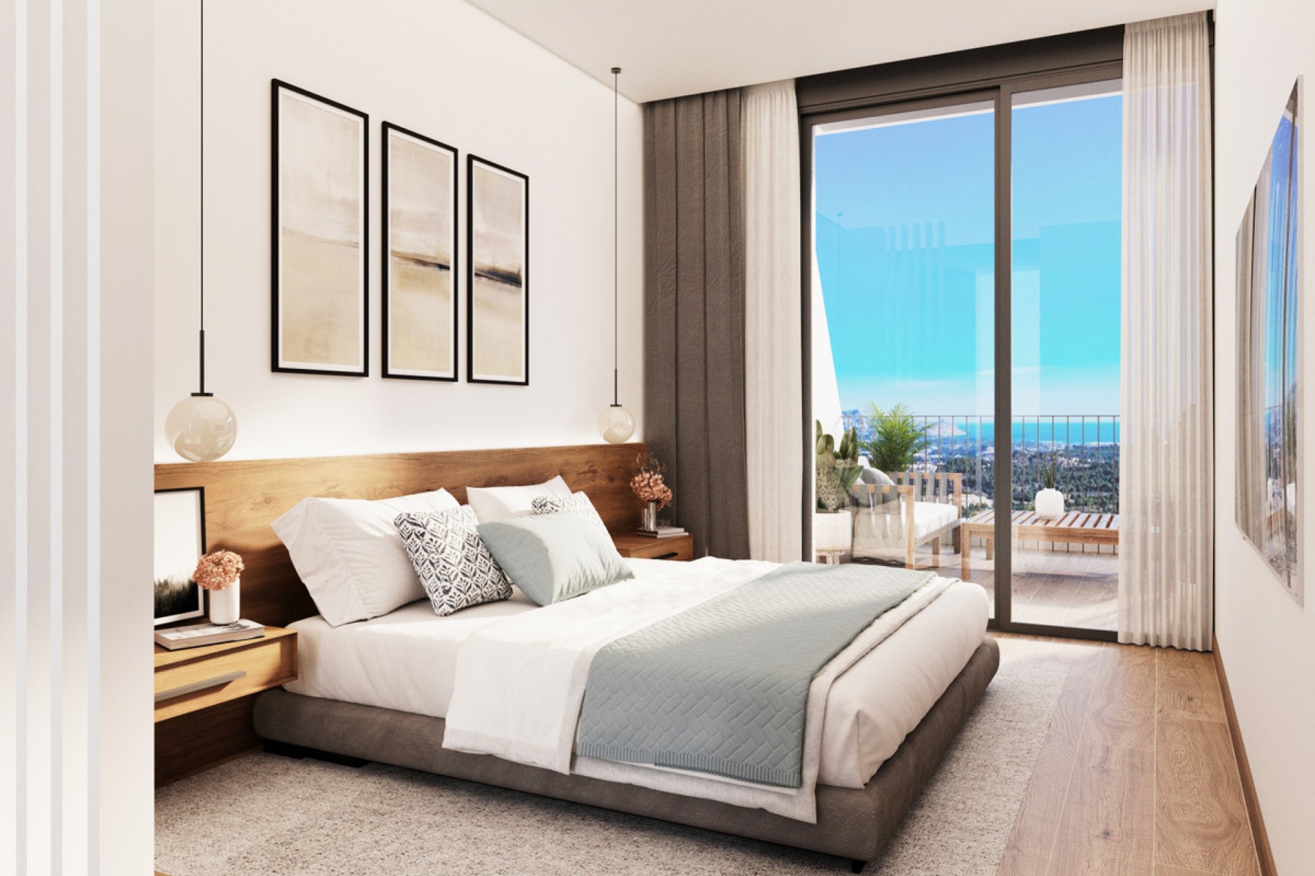 Obra nueva - Casa - Polop