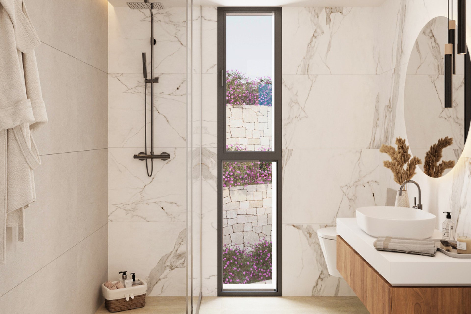 Obra nueva - Casa - Polop