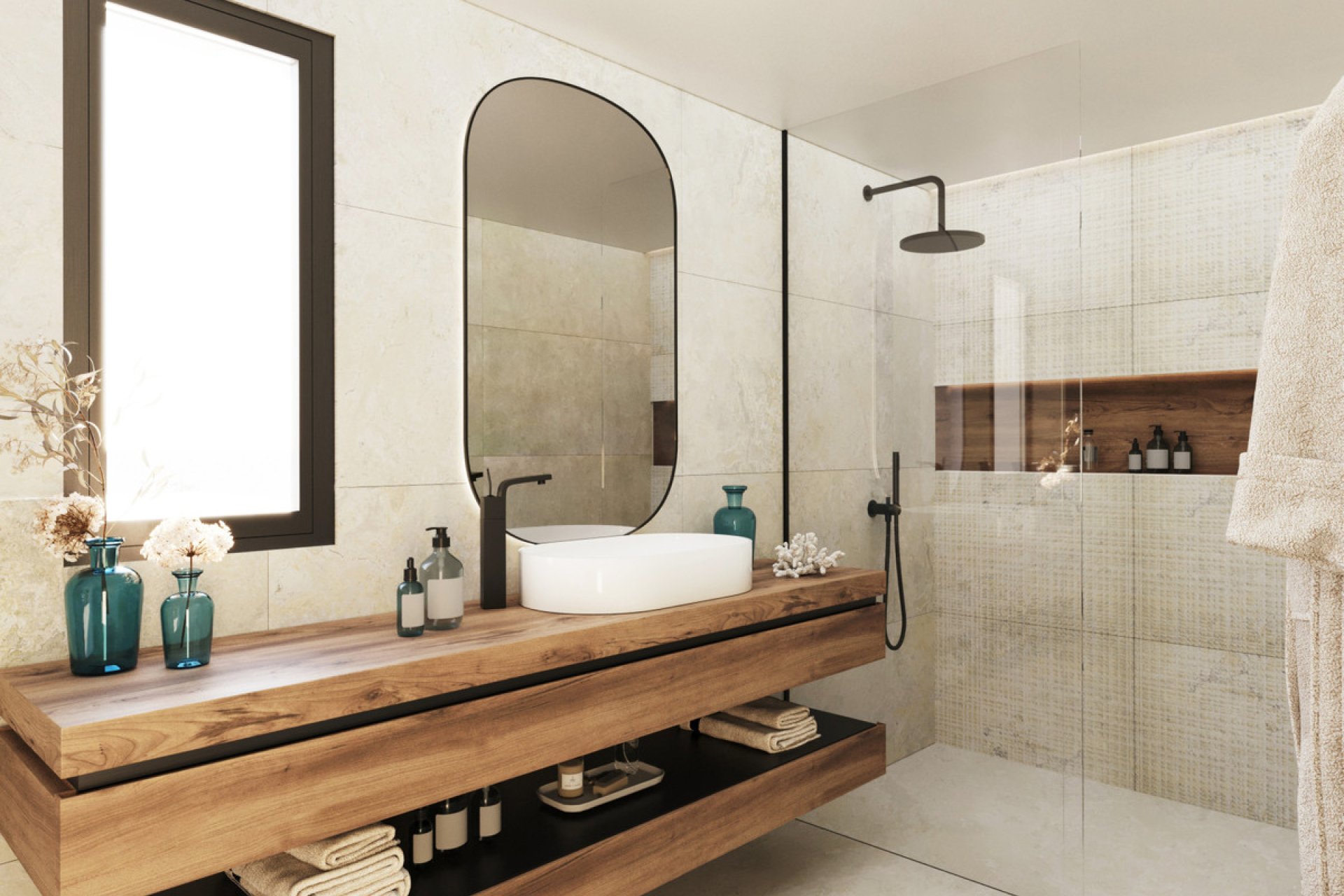 Obra nueva - Casa - Polop