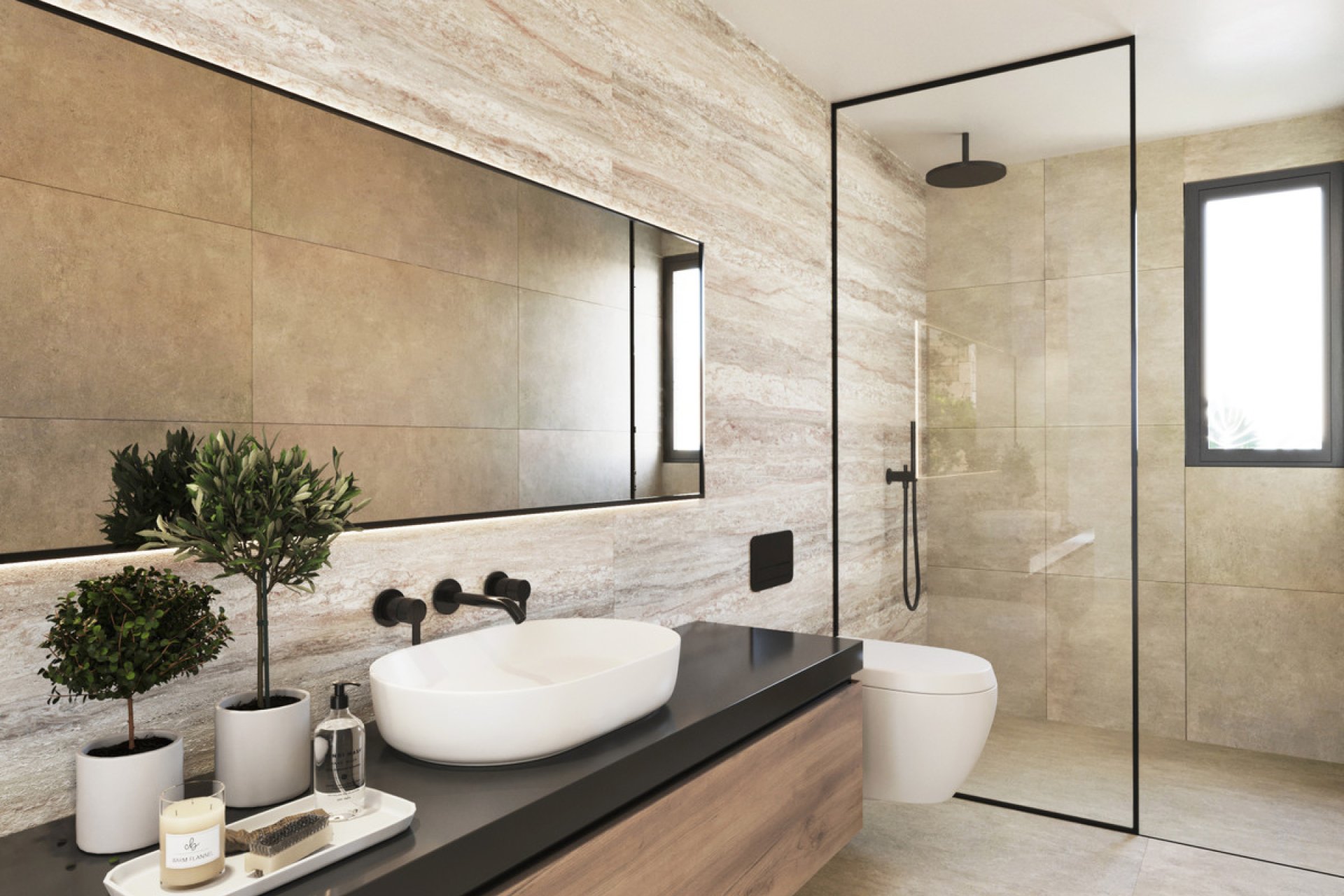 Obra nueva - Casa - Polop