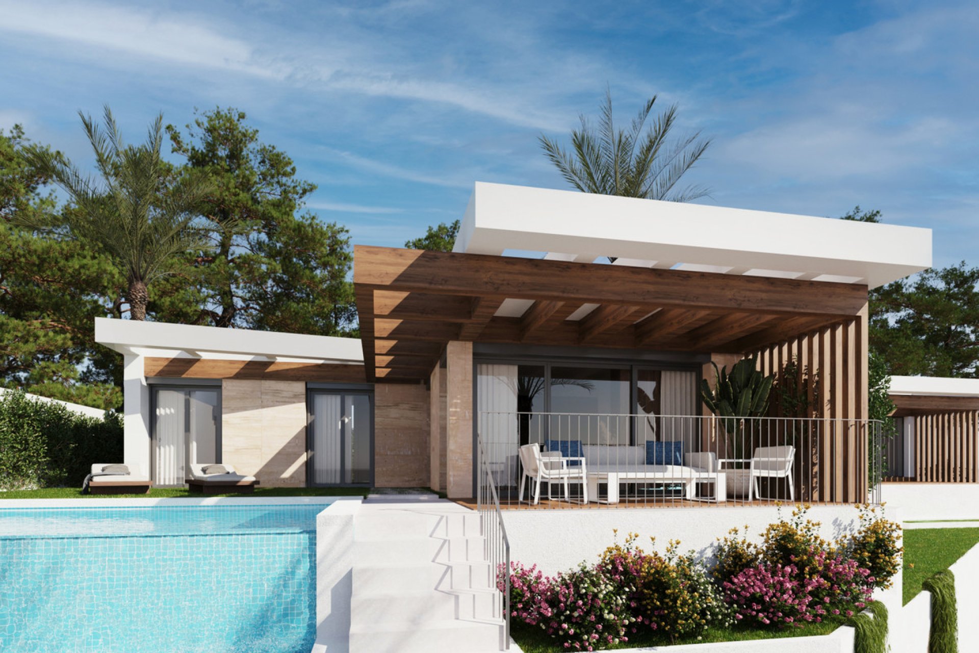 Obra nueva - Casa - Polop