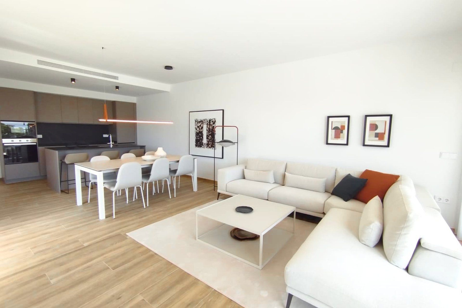 Obra nueva - Casa - Polop