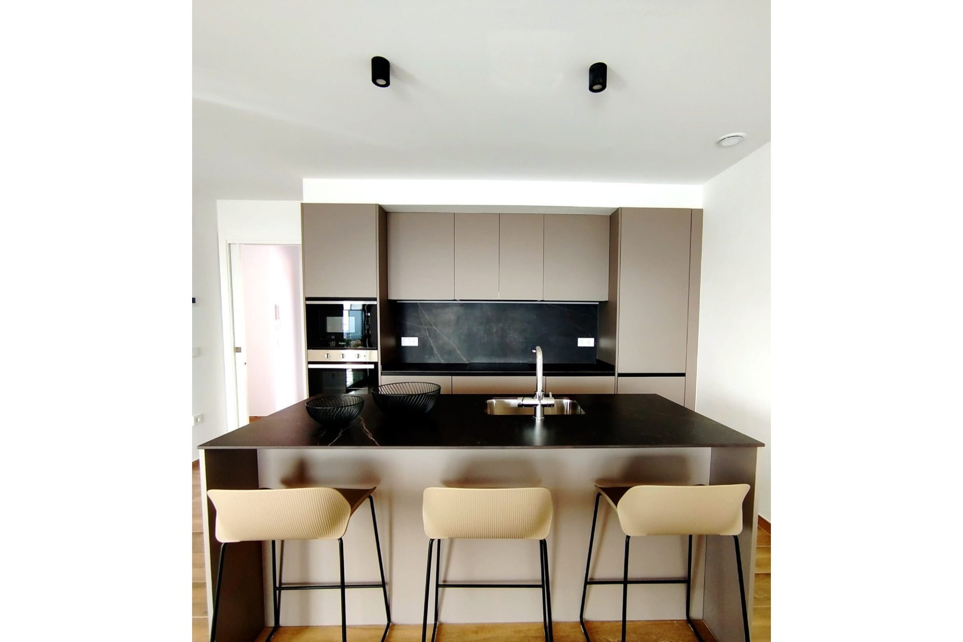 Obra nueva - Casa - Polop