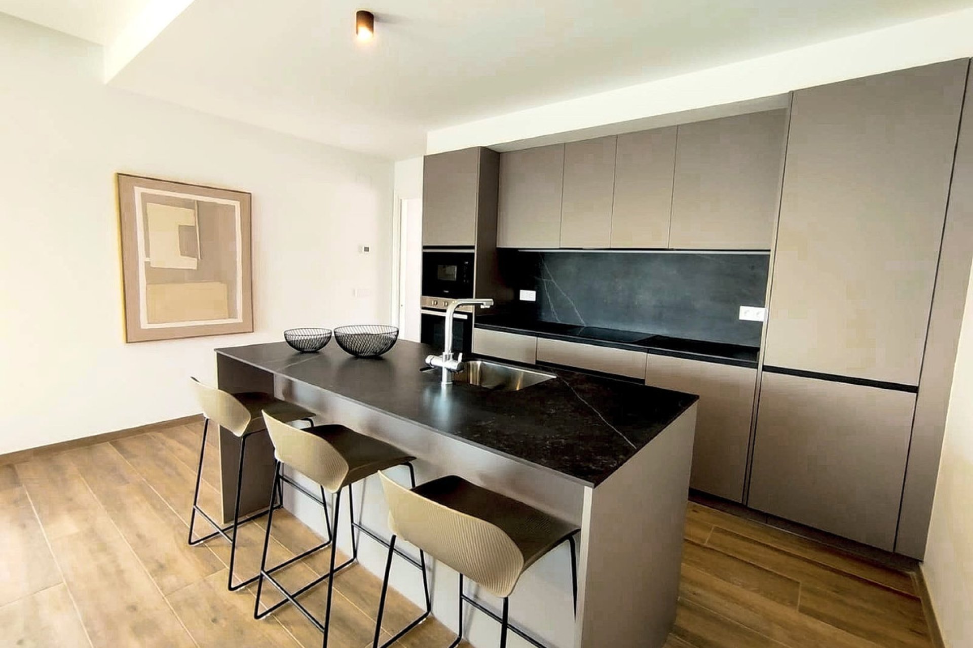 Obra nueva - Casa - Polop